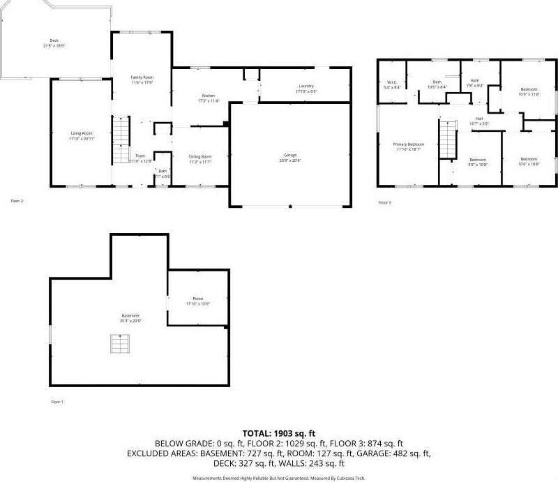 Single Family Sunset  Orange County, NY 10930, MLS-926899-40