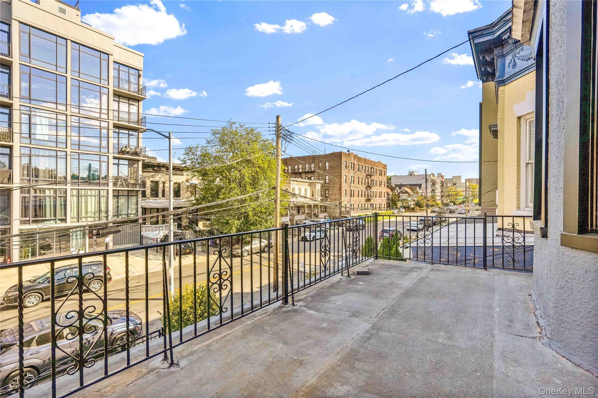 Single Family New York Brooklyn, NY 11210, MLS-926920-13