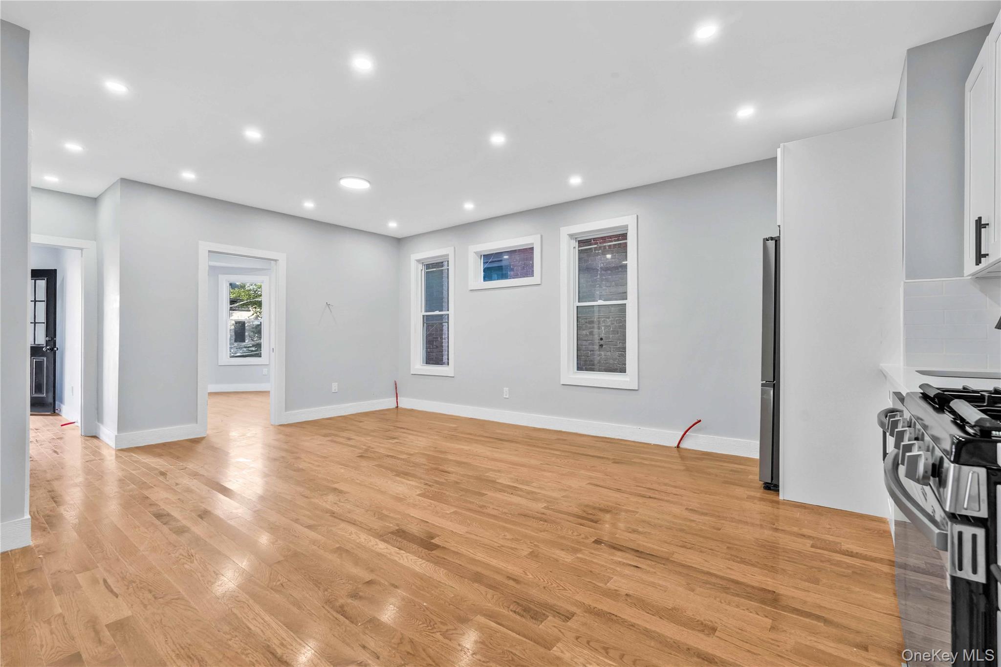 Single Family New York Brooklyn, NY 11210, MLS-926920-16