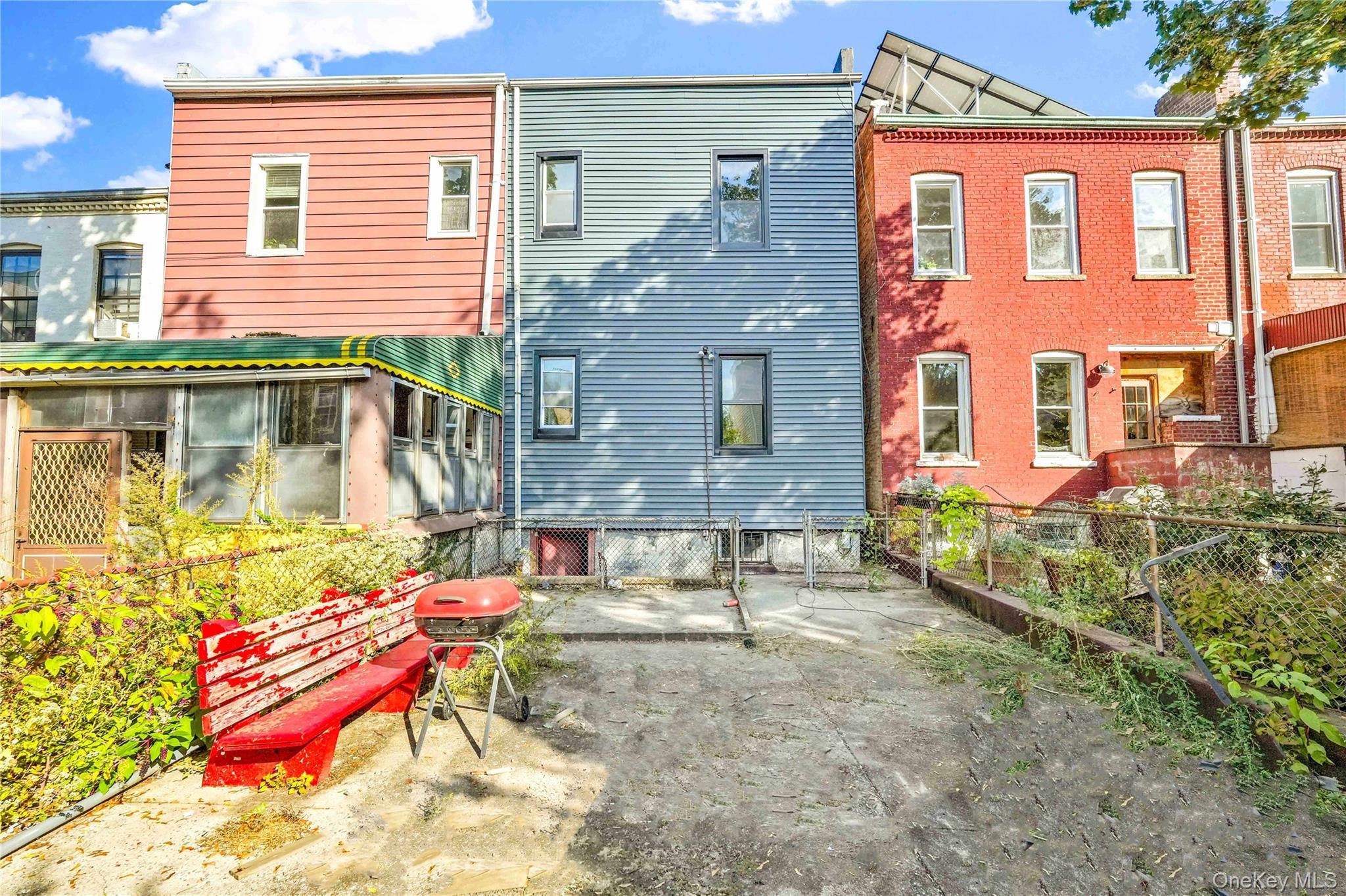 Single Family New York Brooklyn, NY 11210, MLS-926920-17