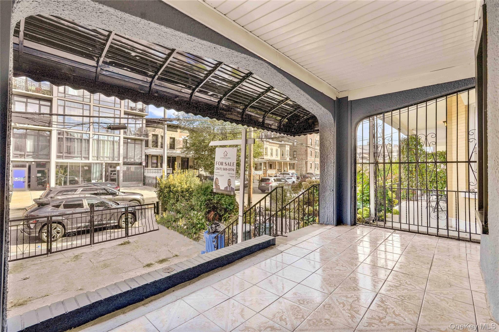 Single Family New York Brooklyn, NY 11210, MLS-926920-2