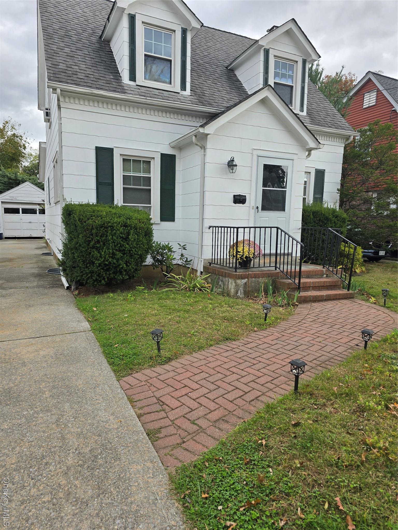 Single Family Kenneth  Nassau County, NY 11510, MLS-926926-3