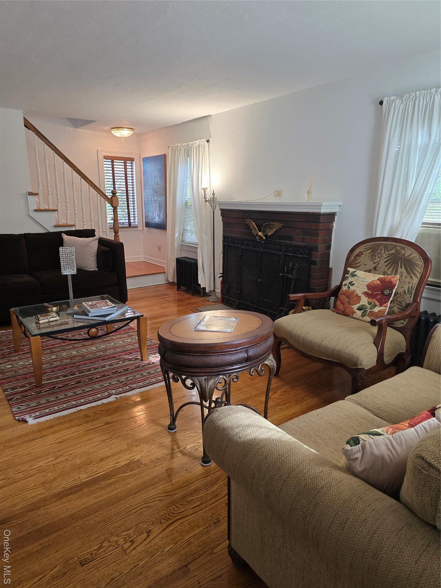 Single Family Kenneth  Nassau County, NY 11510, MLS-926926-9