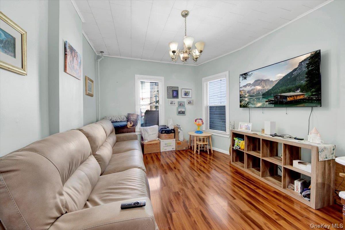 Single Family Wallace  Bronx, NY 10462, MLS-926930-10