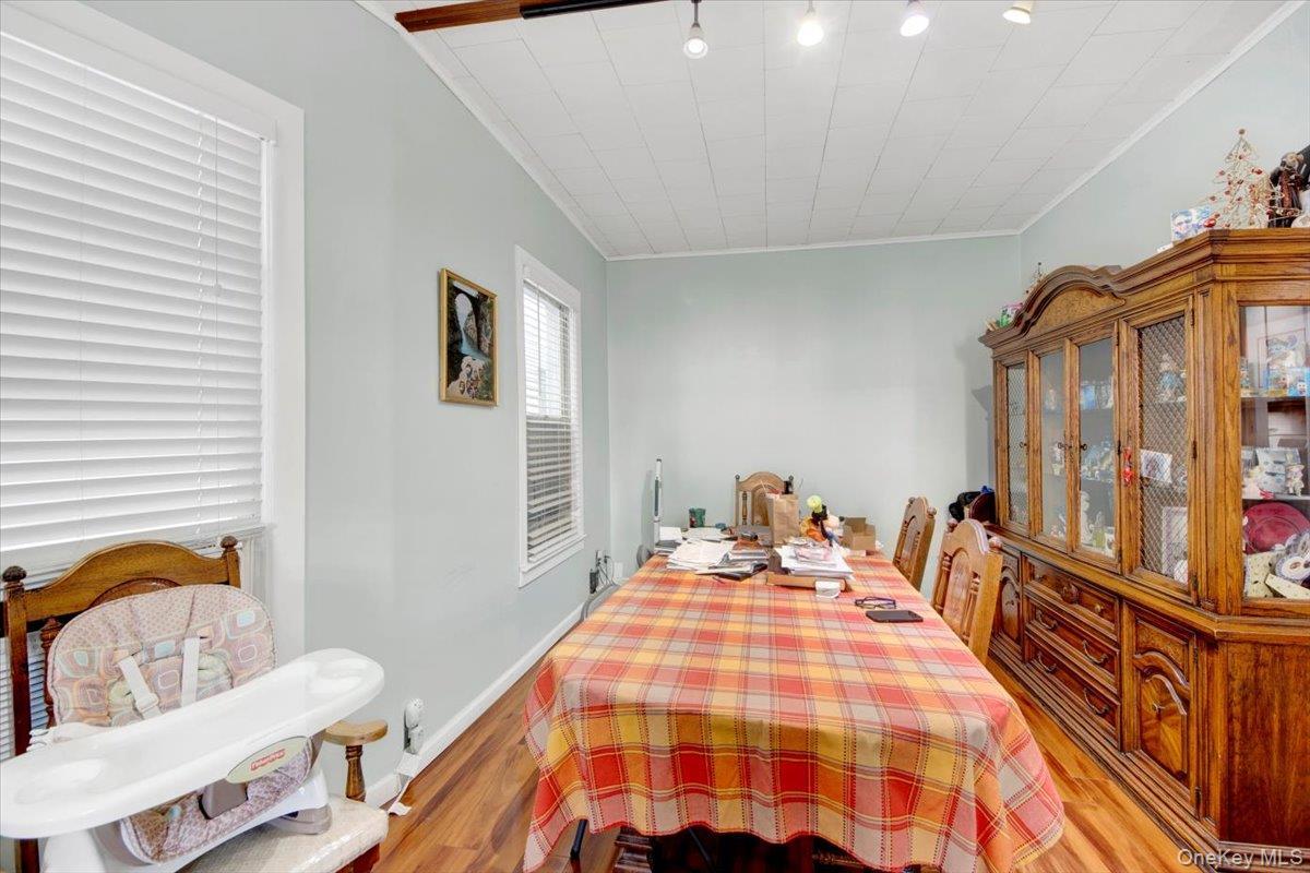 Single Family Wallace  Bronx, NY 10462, MLS-926930-11