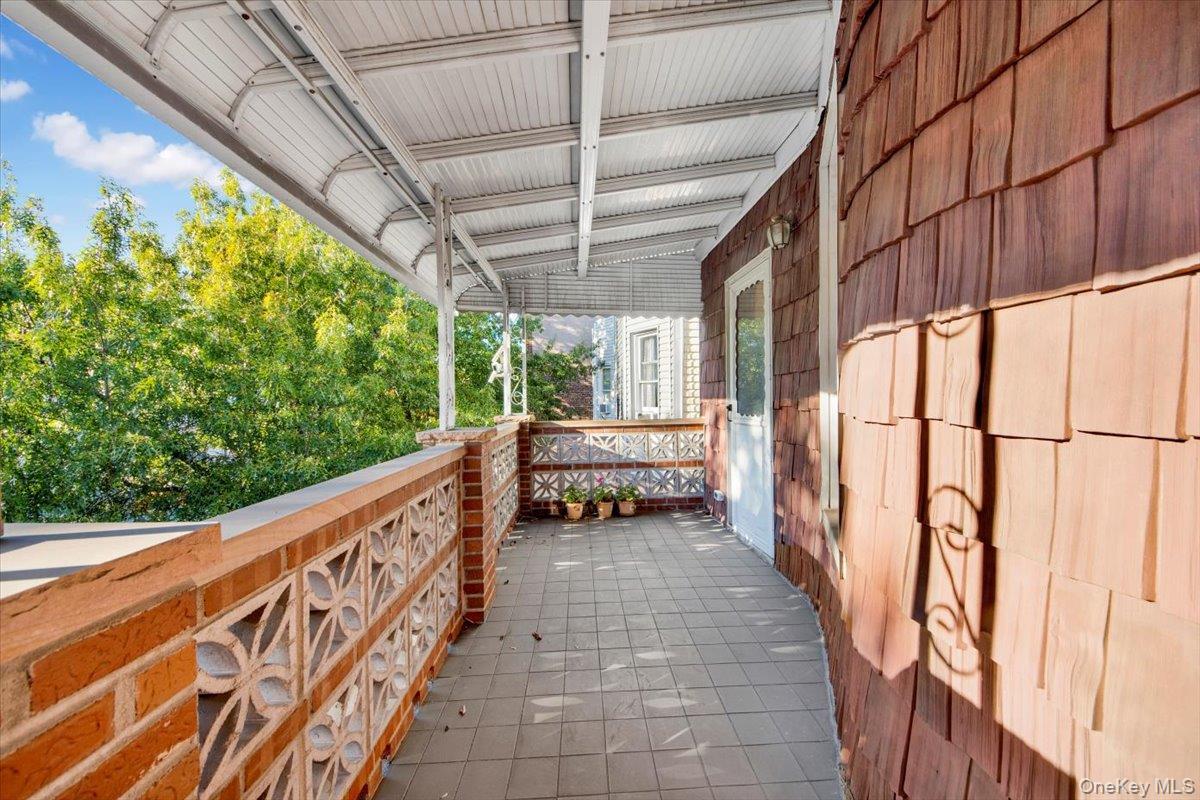 Single Family Wallace  Bronx, NY 10462, MLS-926930-15