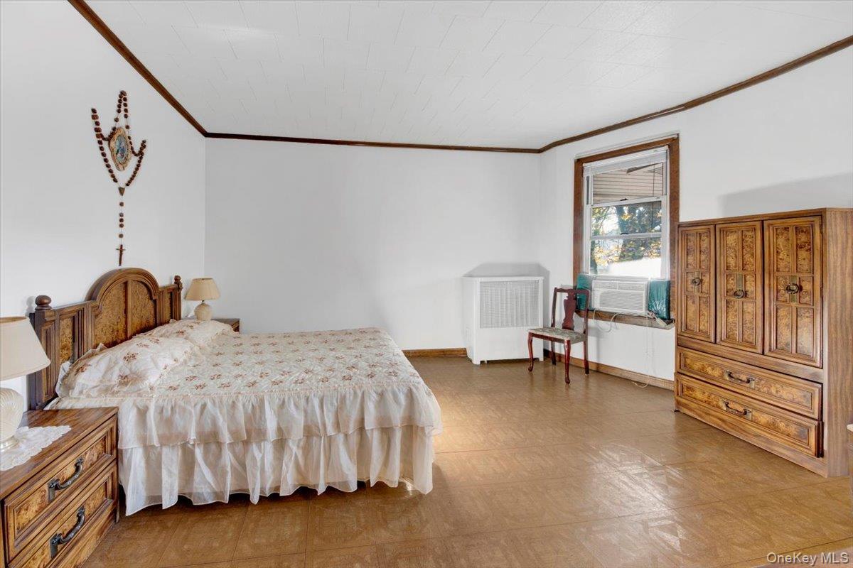 Single Family Wallace  Bronx, NY 10462, MLS-926930-16