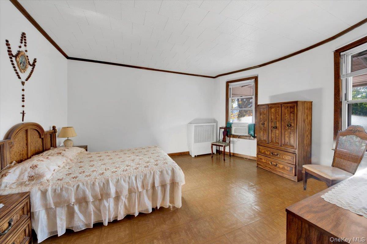 Single Family Wallace  Bronx, NY 10462, MLS-926930-17