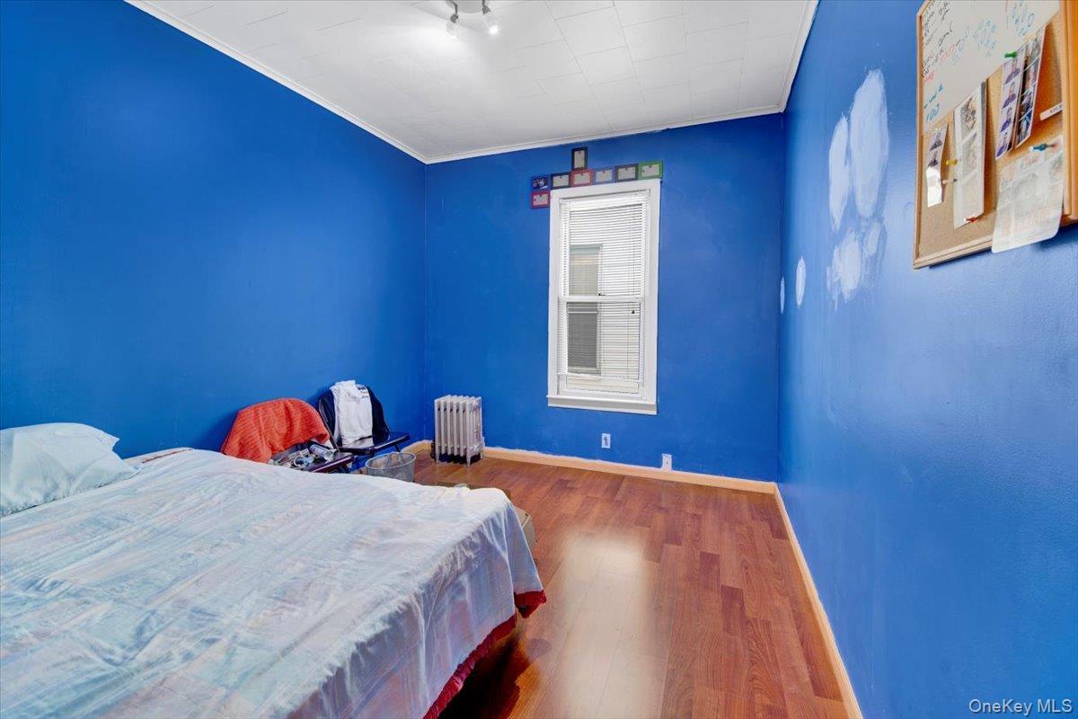 Single Family Wallace  Bronx, NY 10462, MLS-926930-19