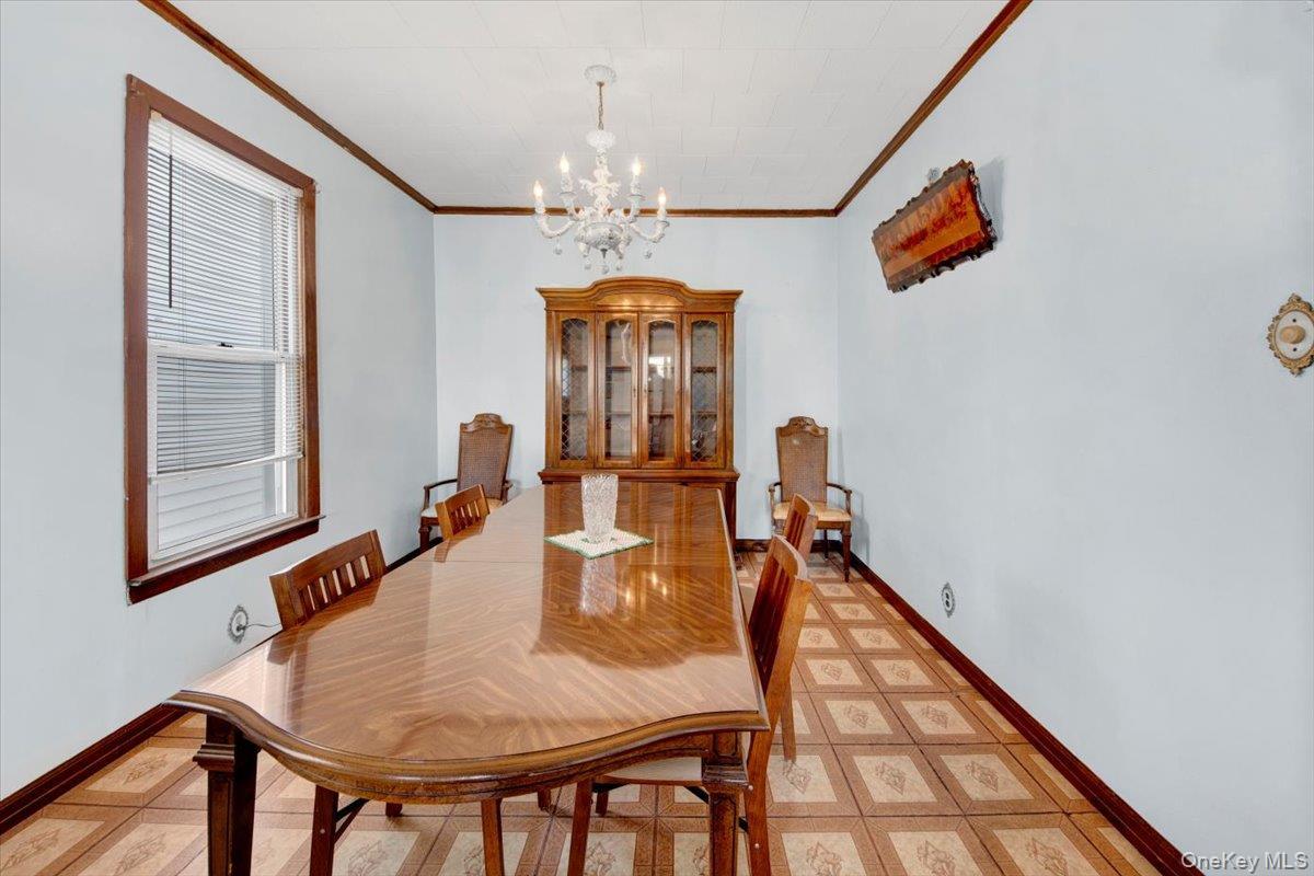 Single Family Wallace  Bronx, NY 10462, MLS-926930-22