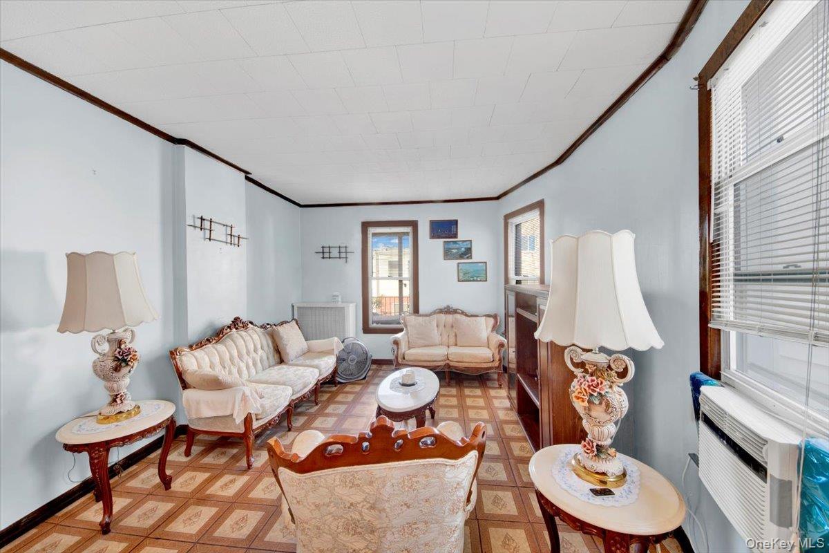 Single Family Wallace  Bronx, NY 10462, MLS-926930-23