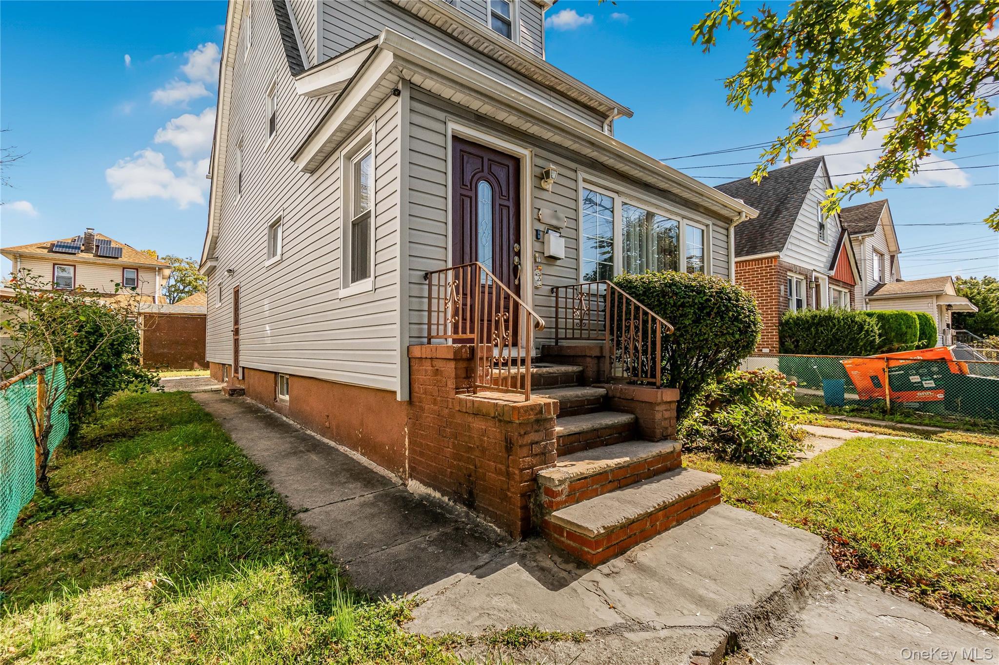 Single Family 172nd Queens, NY 11434, MLS-926934-2