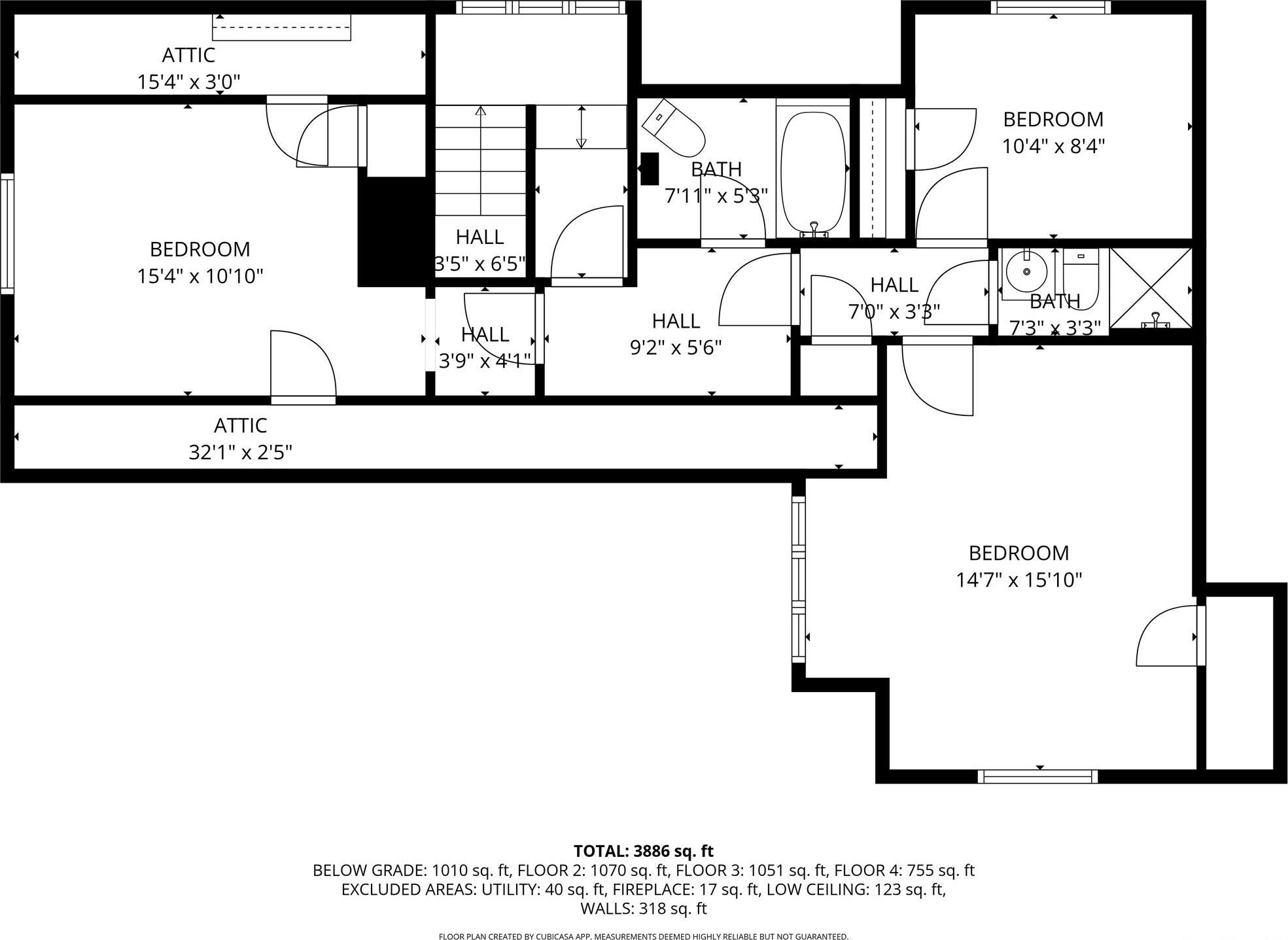 Single Family (71st) Continental Queens, NY 11375, MLS-926939-2