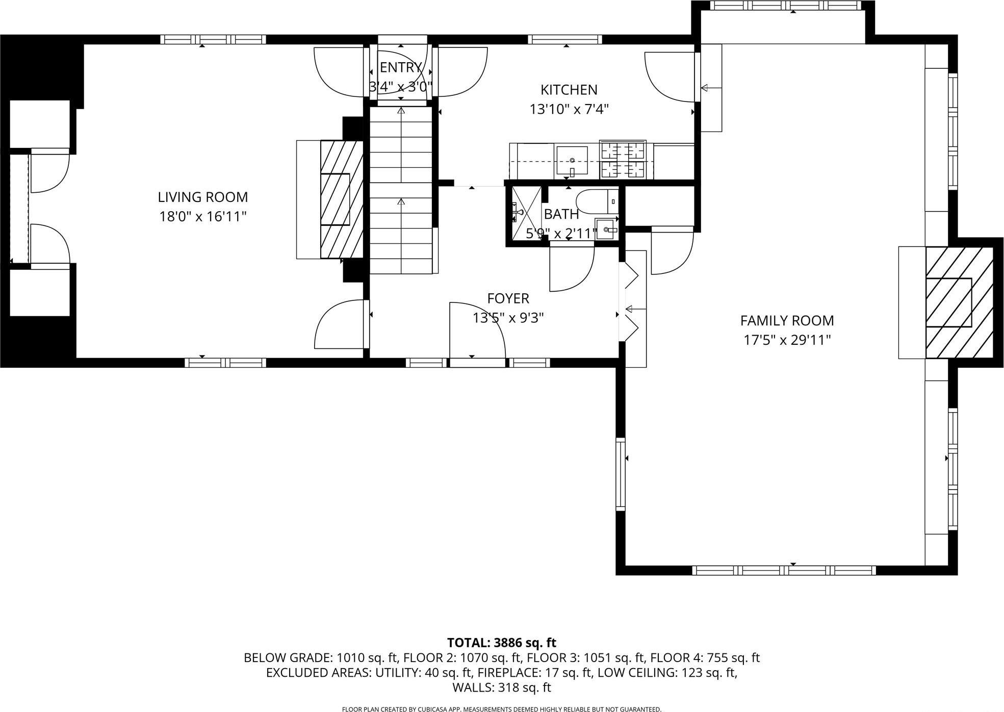 Single Family (71st) Continental Queens, NY 11375, MLS-926939-4