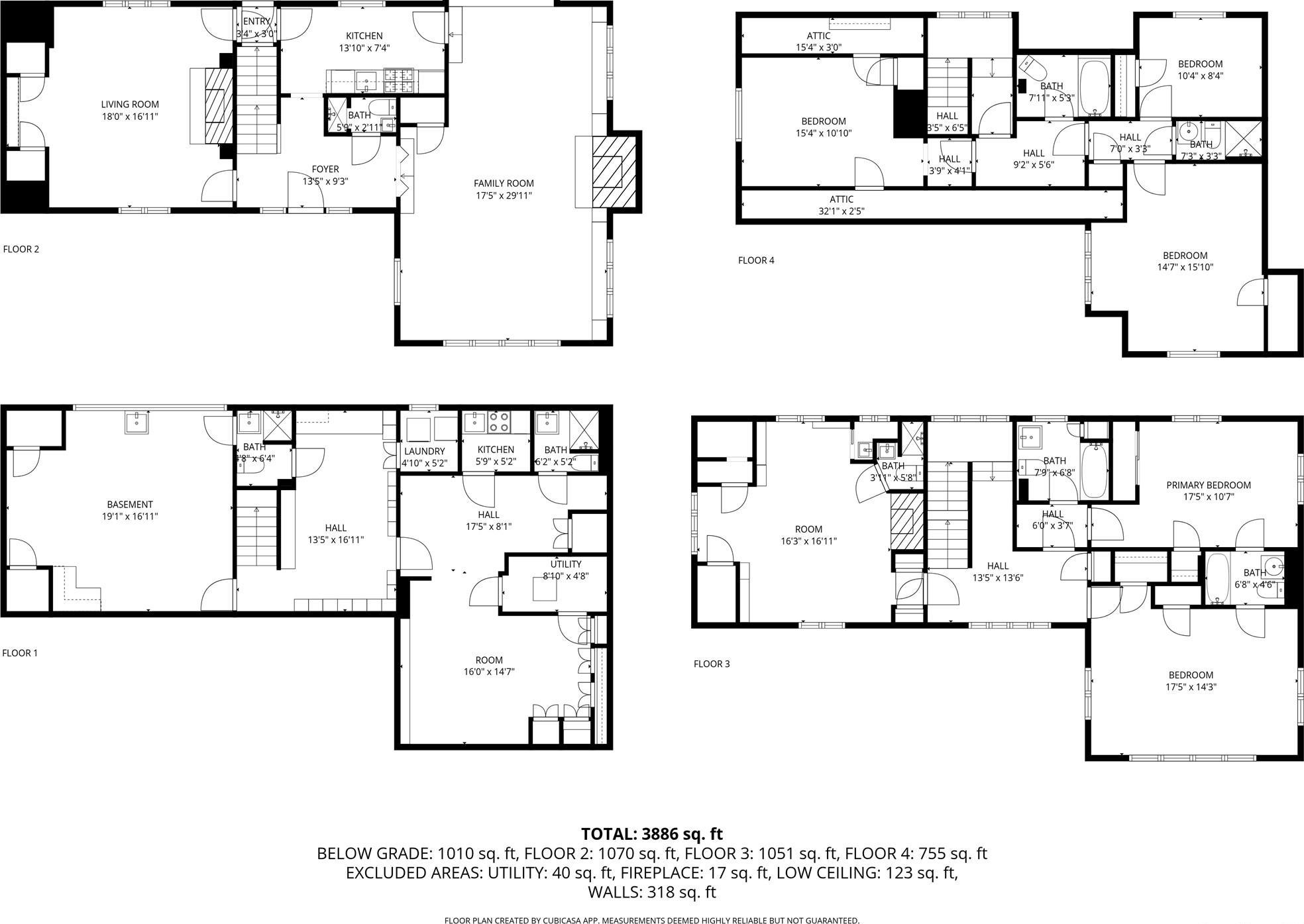 Single Family (71st) Continental Queens, NY 11375, MLS-926939-5
