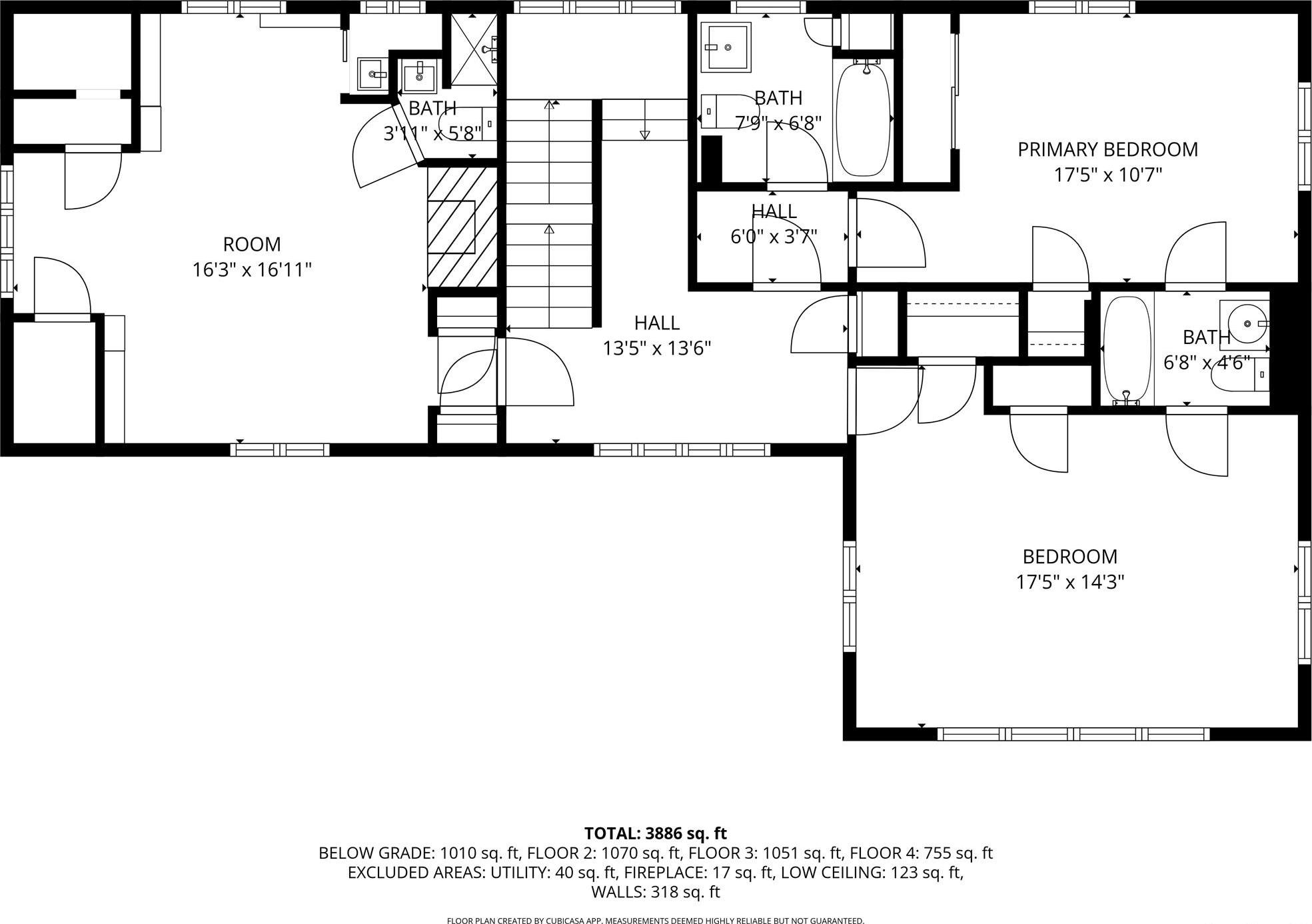Single Family (71st)  Continental  Queens, NY 11375, MLS-926939-6