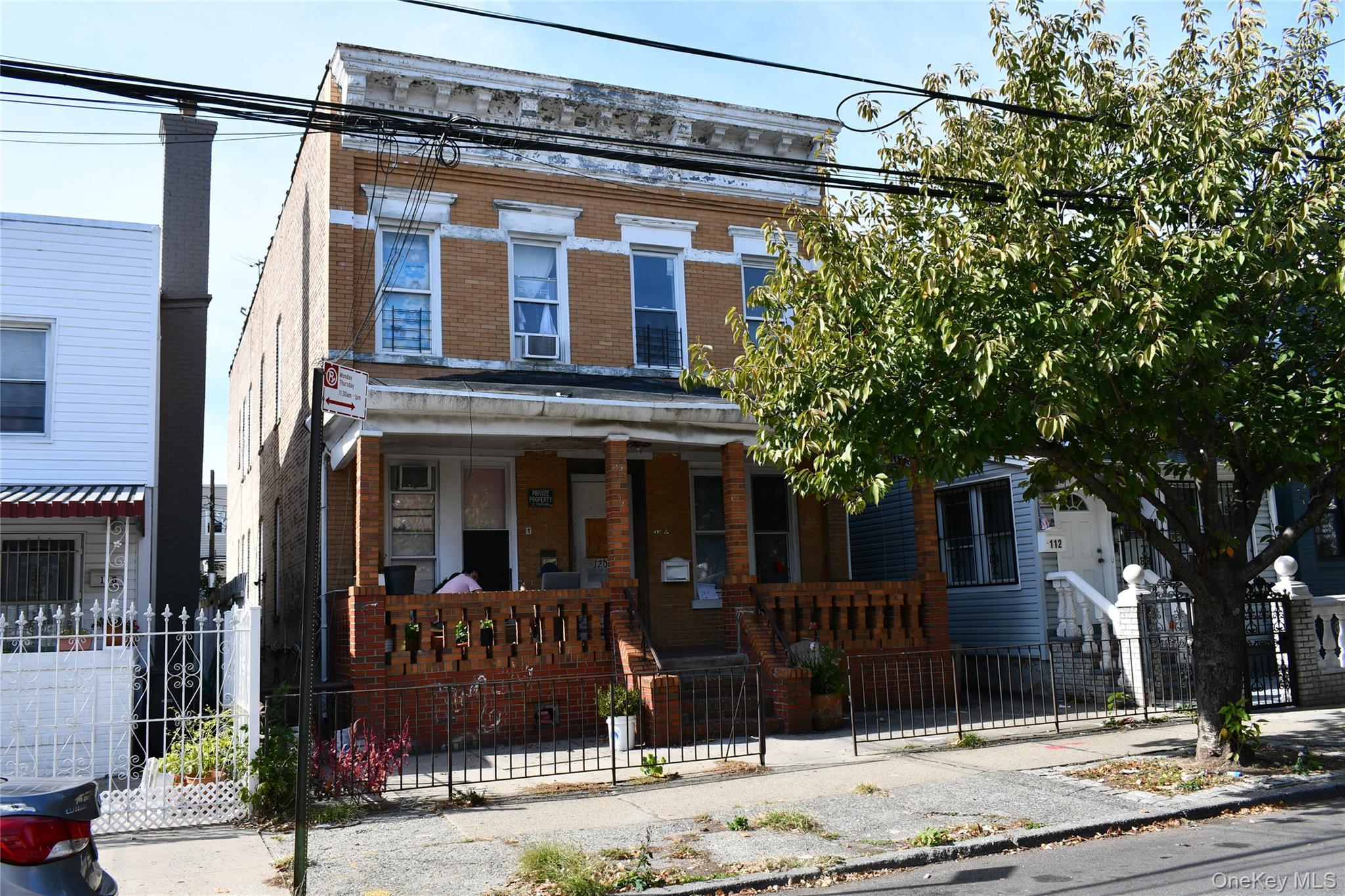 Single Family Highland Brooklyn, NY 11208, MLS-926953-2