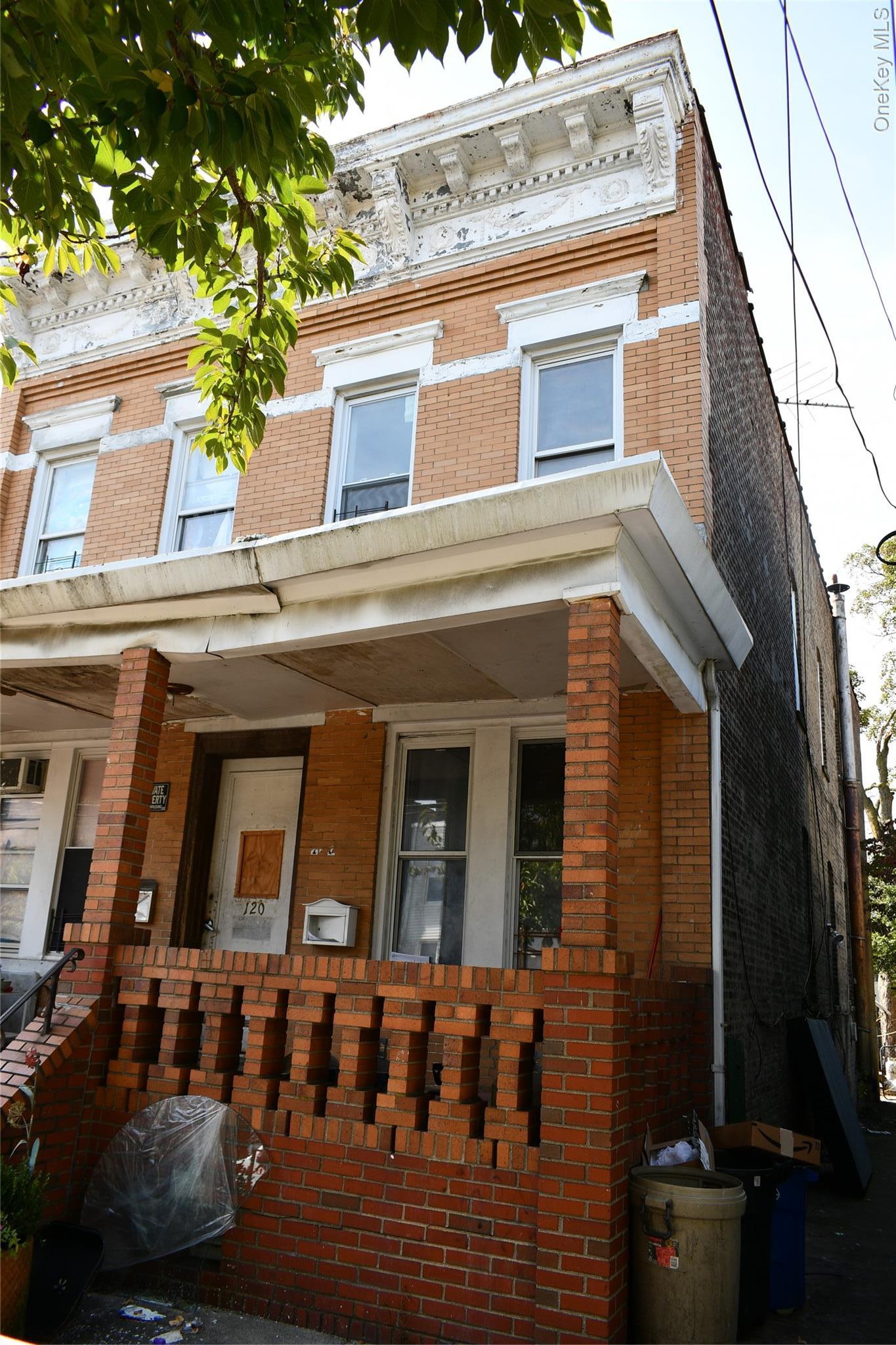 Single Family Highland Brooklyn, NY 11208, MLS-926953-3