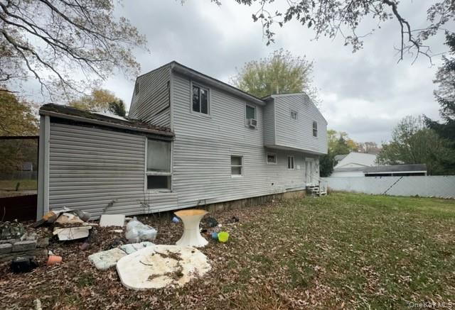 Single Family Evans  Suffolk County, NY 11727, MLS-926961-2