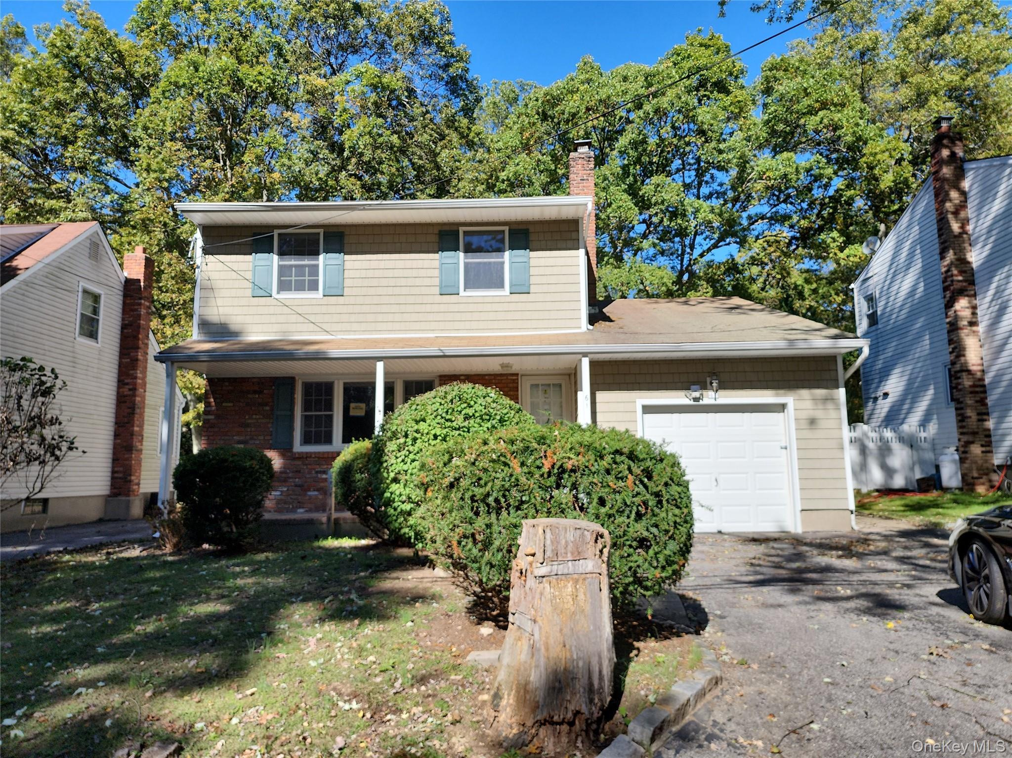 Single Family Pleasant Suffolk County, NY 11743, MLS-926962-2