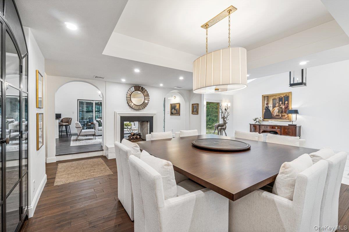 Single Family Rustic Gate Suffolk County, NY 11746, MLS-926964-20