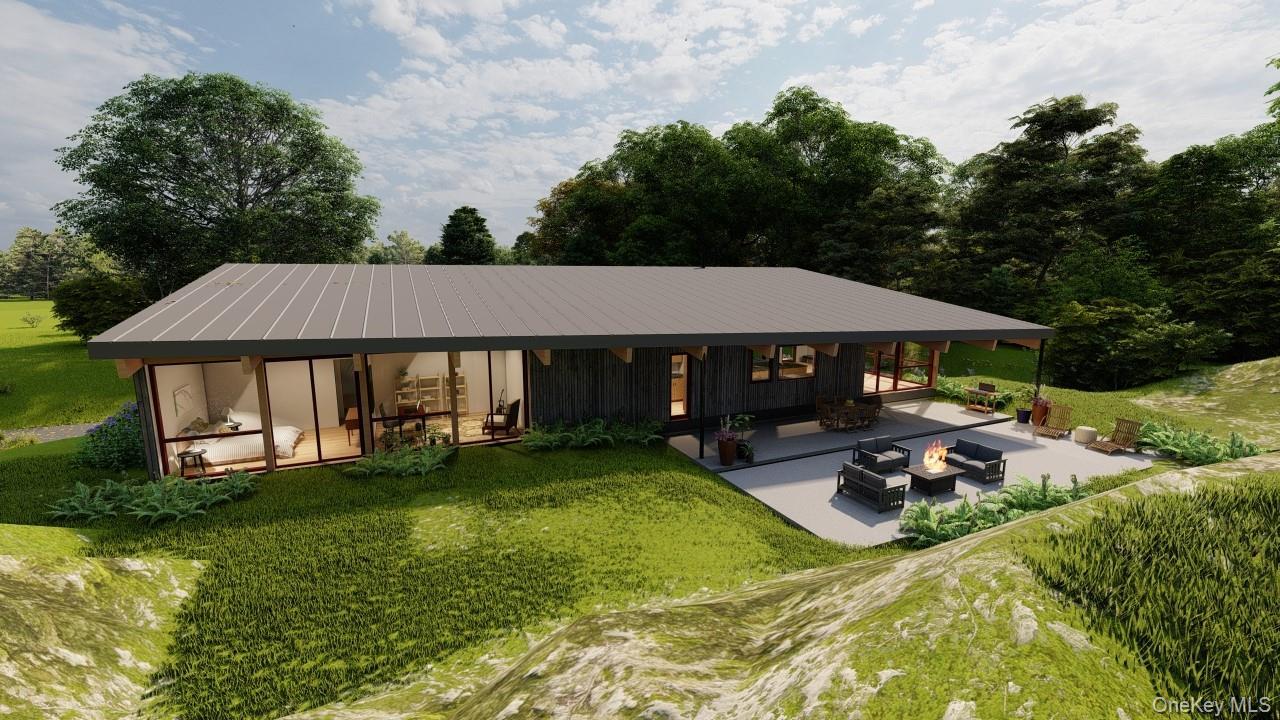 Single Family Coburn Out Of Area, NY 06784, MLS-926965-5