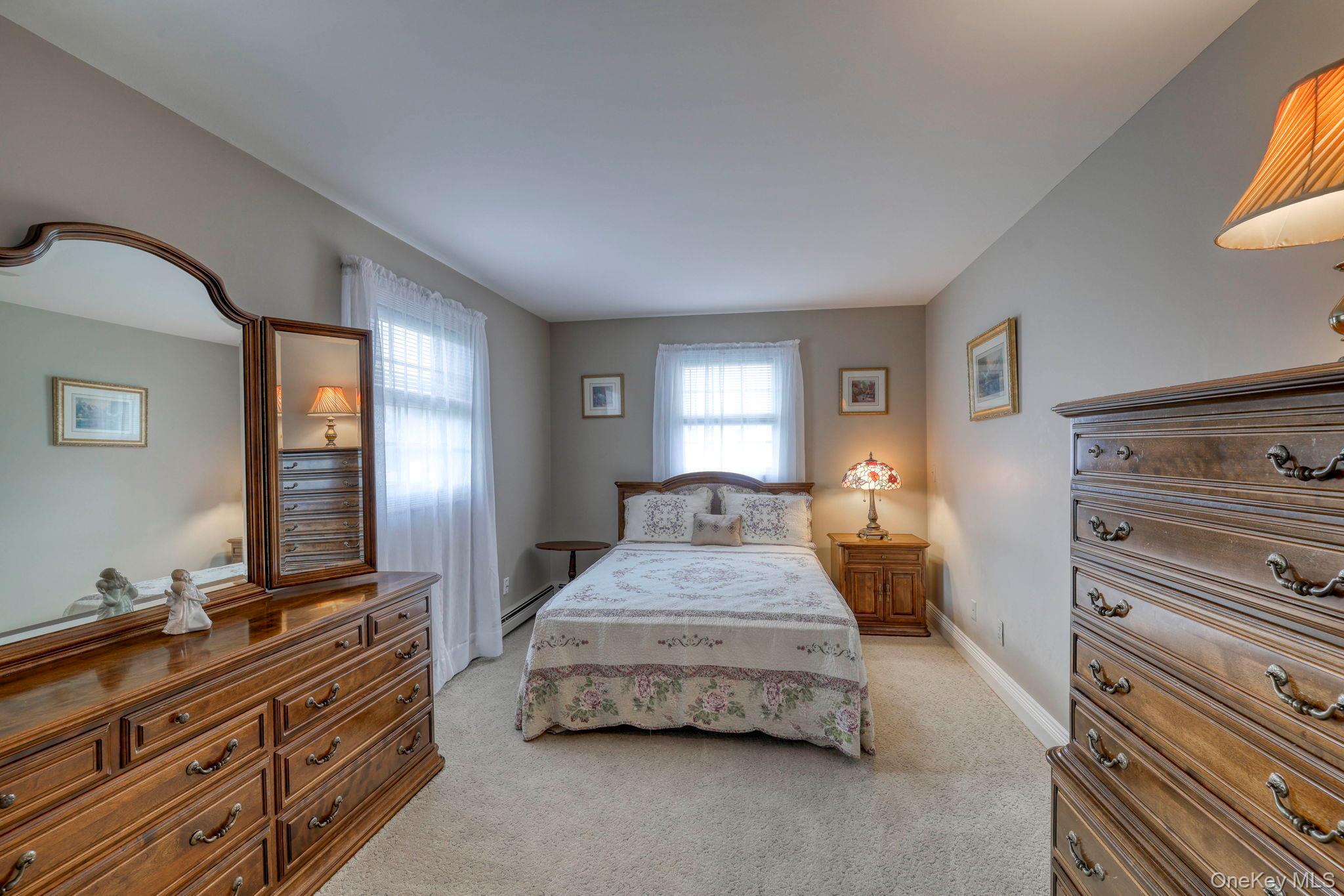 Single Family Maureen  Orange County, NY 10940, MLS-926966-10