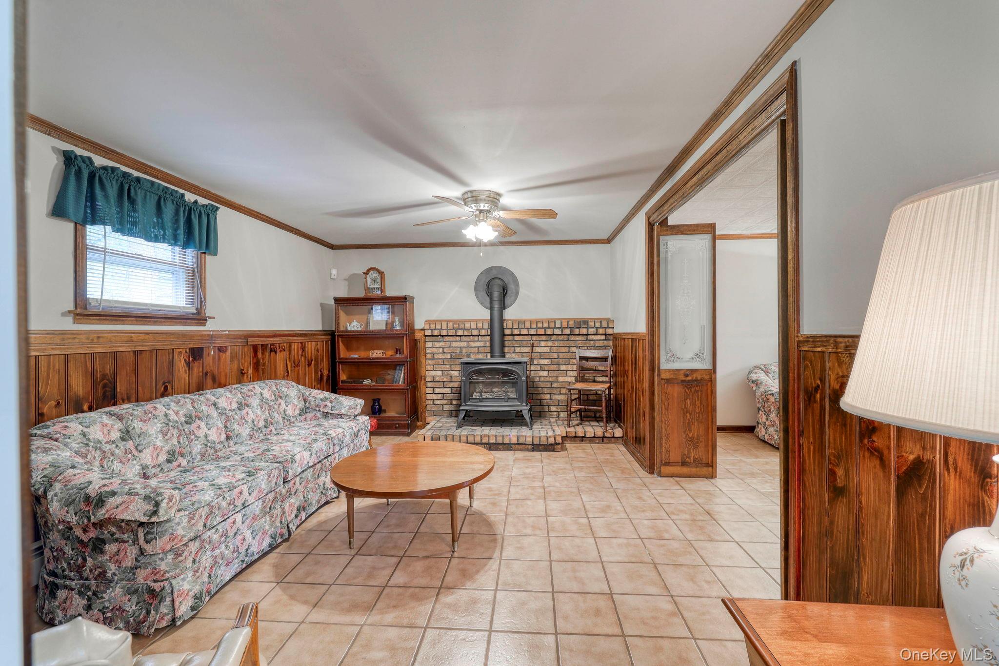 Single Family Maureen  Orange County, NY 10940, MLS-926966-15