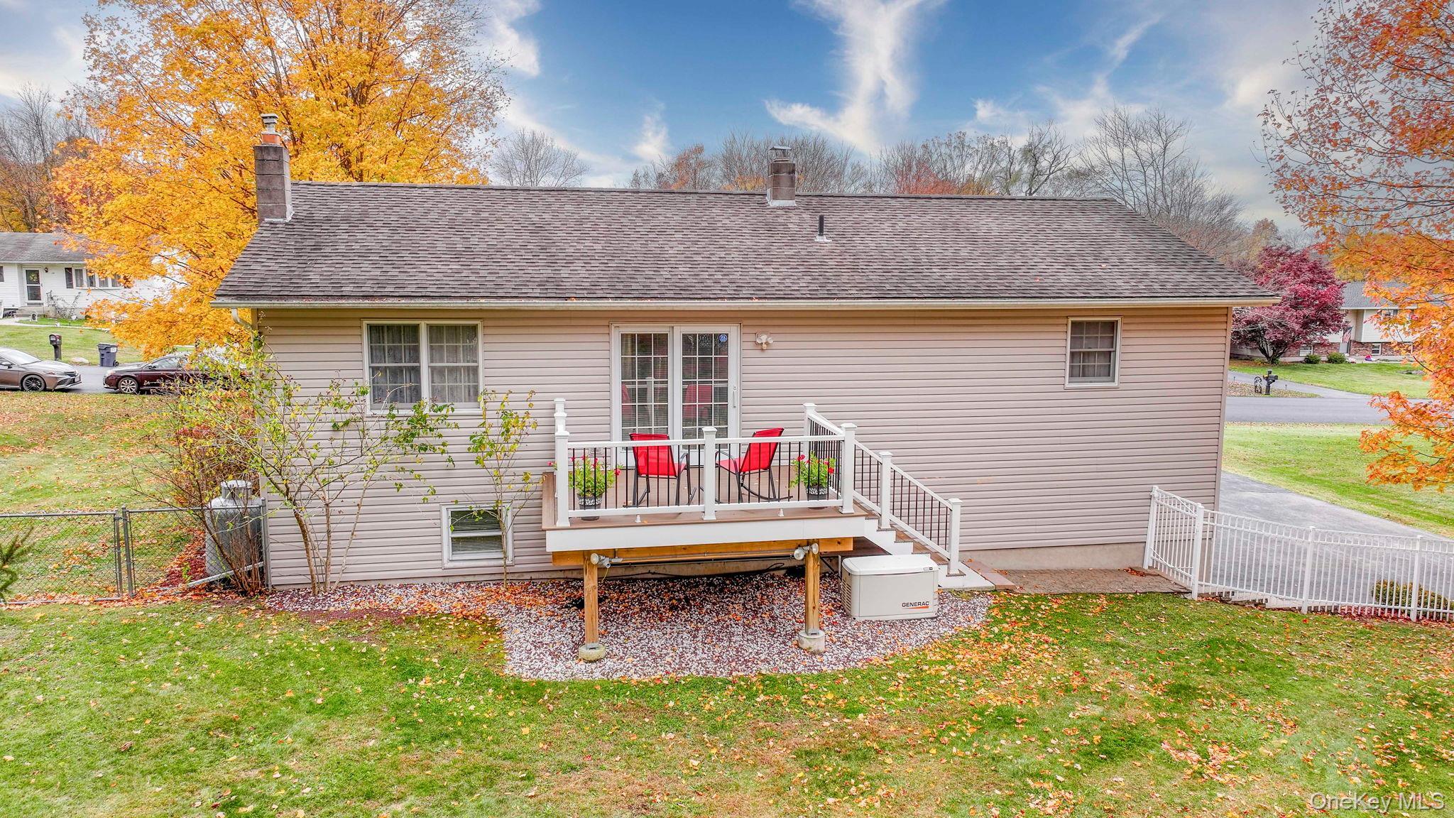 Single Family Maureen  Orange County, NY 10940, MLS-926966-22