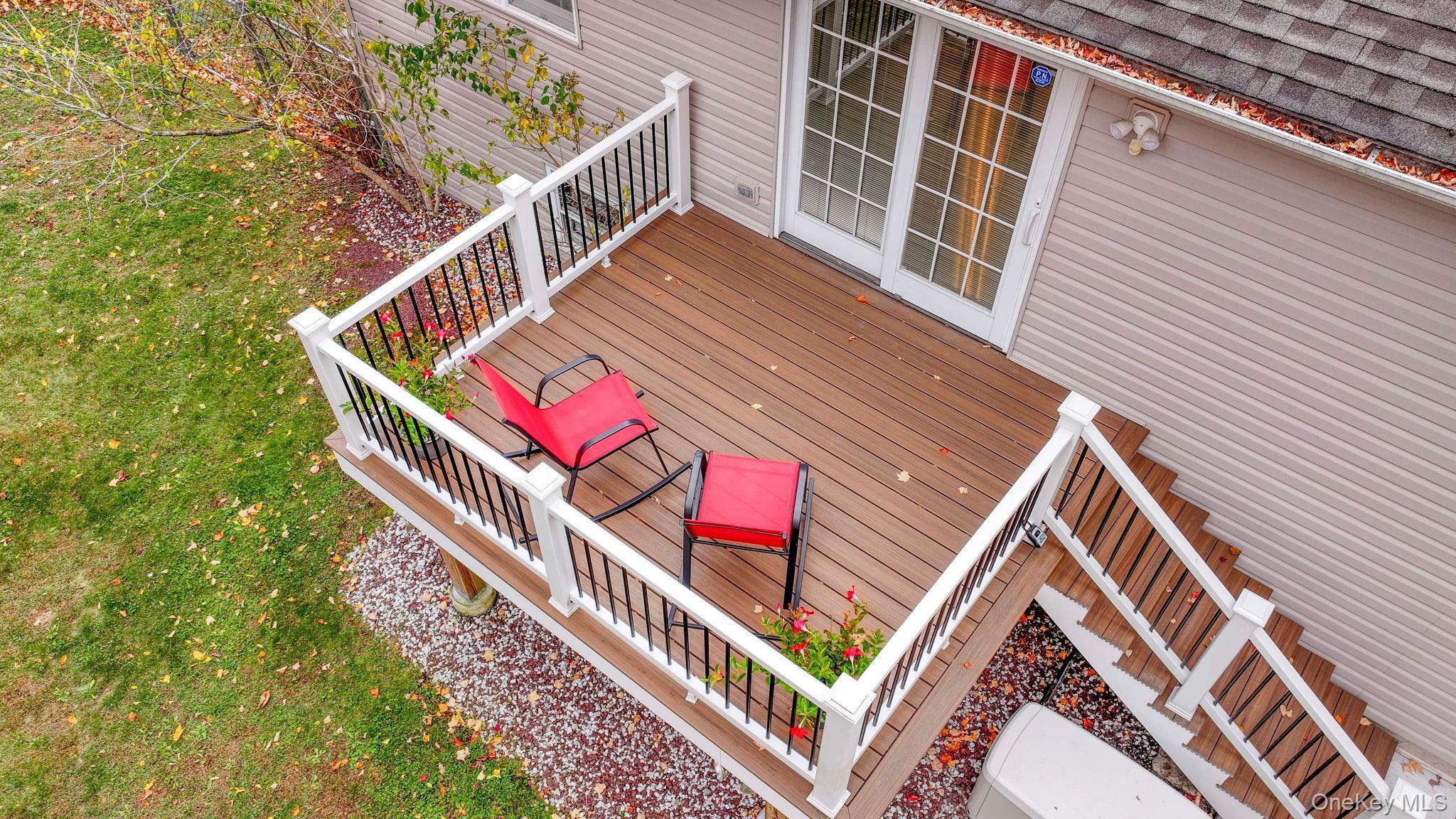 Single Family Maureen  Orange County, NY 10940, MLS-926966-23