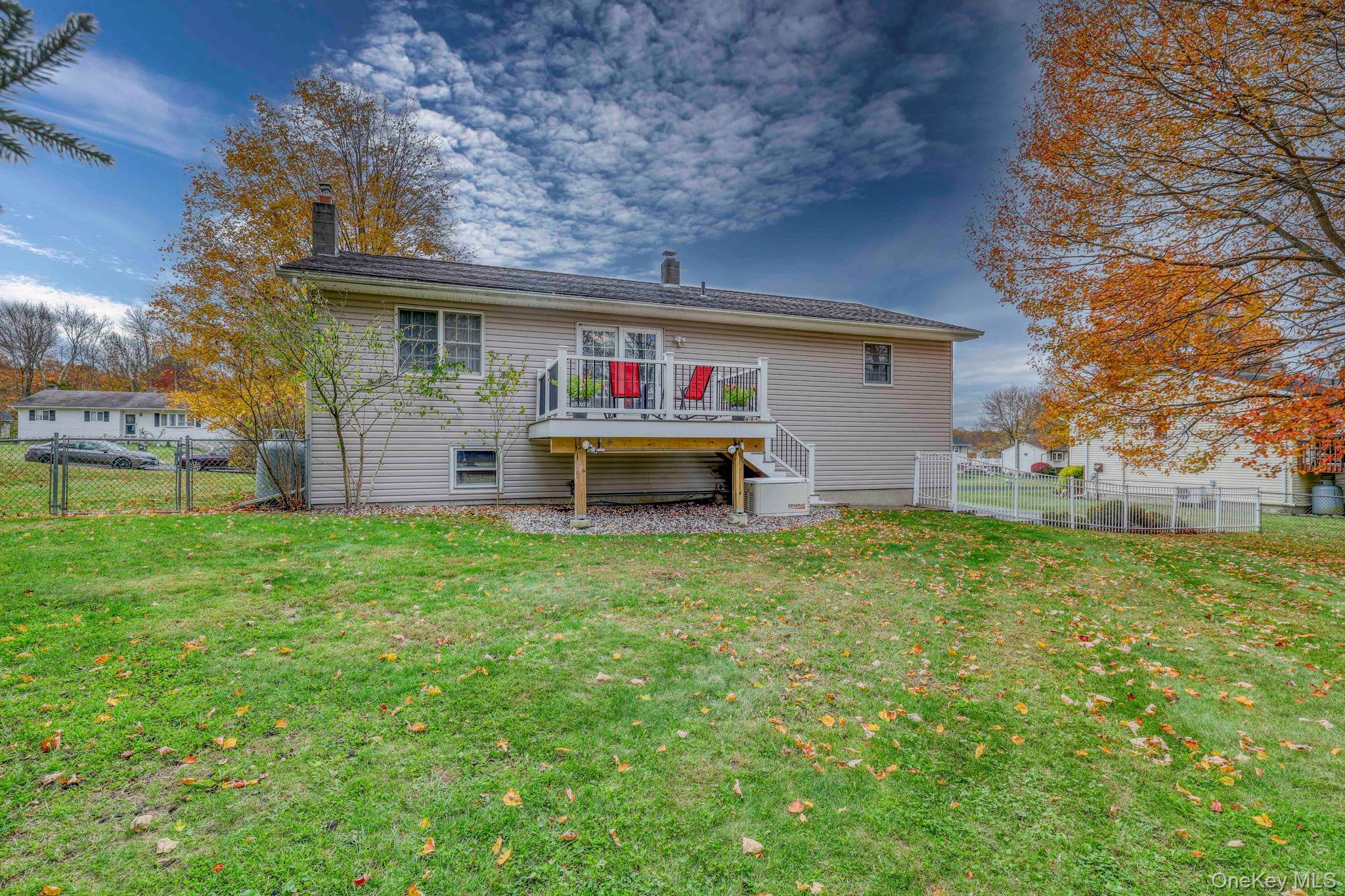 Single Family Maureen  Orange County, NY 10940, MLS-926966-25