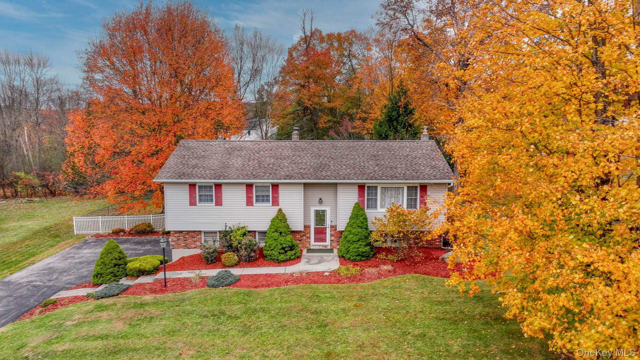 Single Family Maureen  Orange County, NY 10940, MLS-926966-26