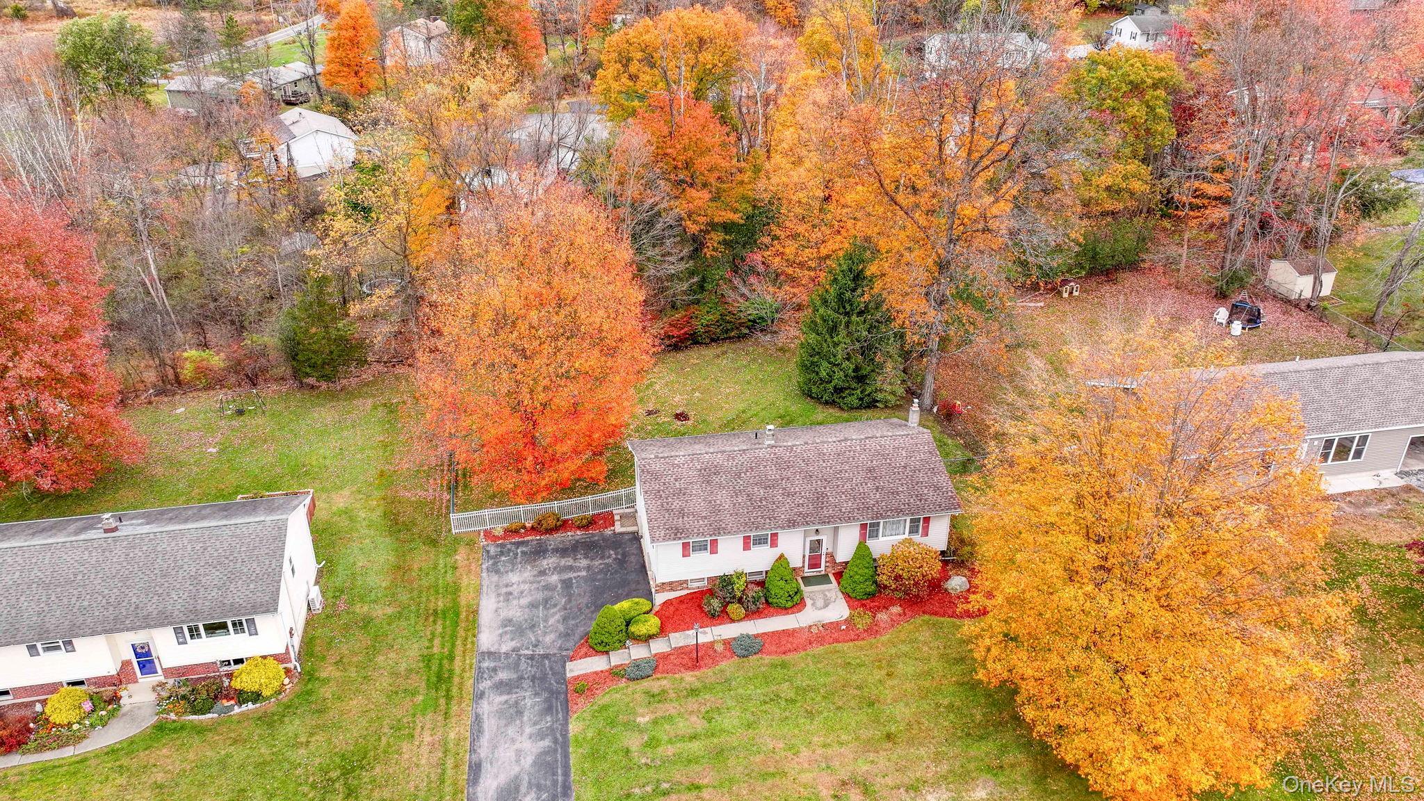 Single Family Maureen  Orange County, NY 10940, MLS-926966-28