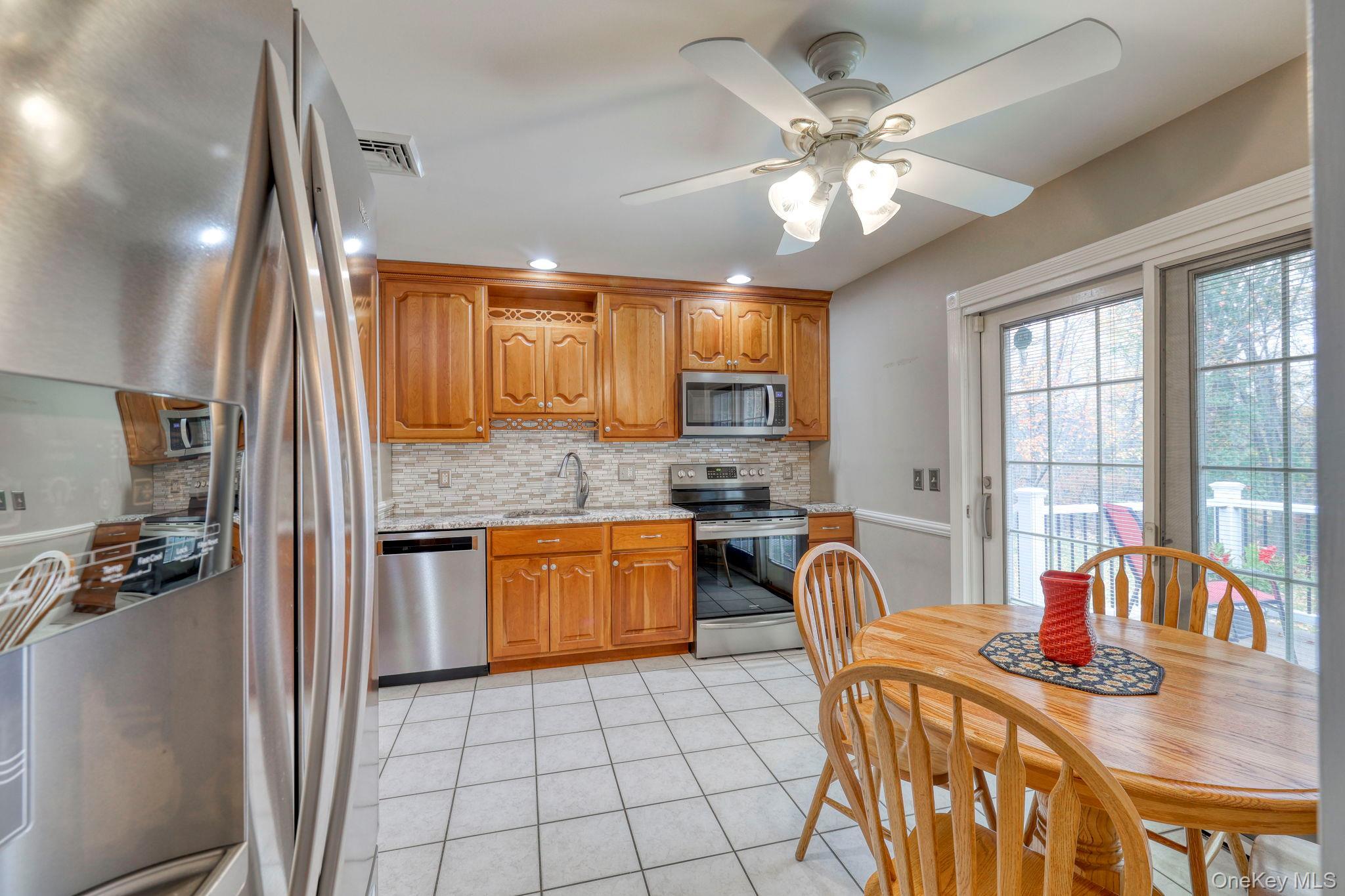 Single Family Maureen  Orange County, NY 10940, MLS-926966-7