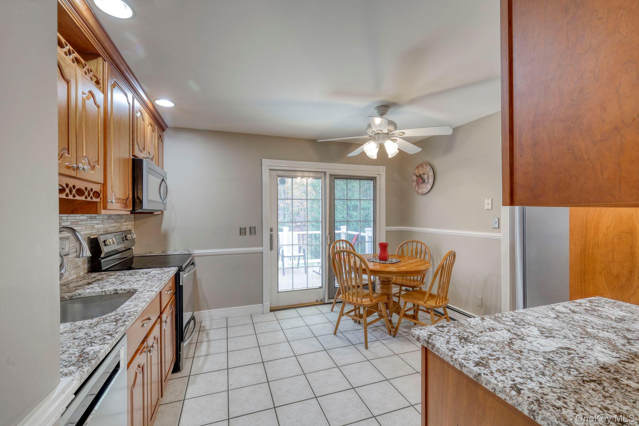 Single Family Maureen  Orange County, NY 10940, MLS-926966-8