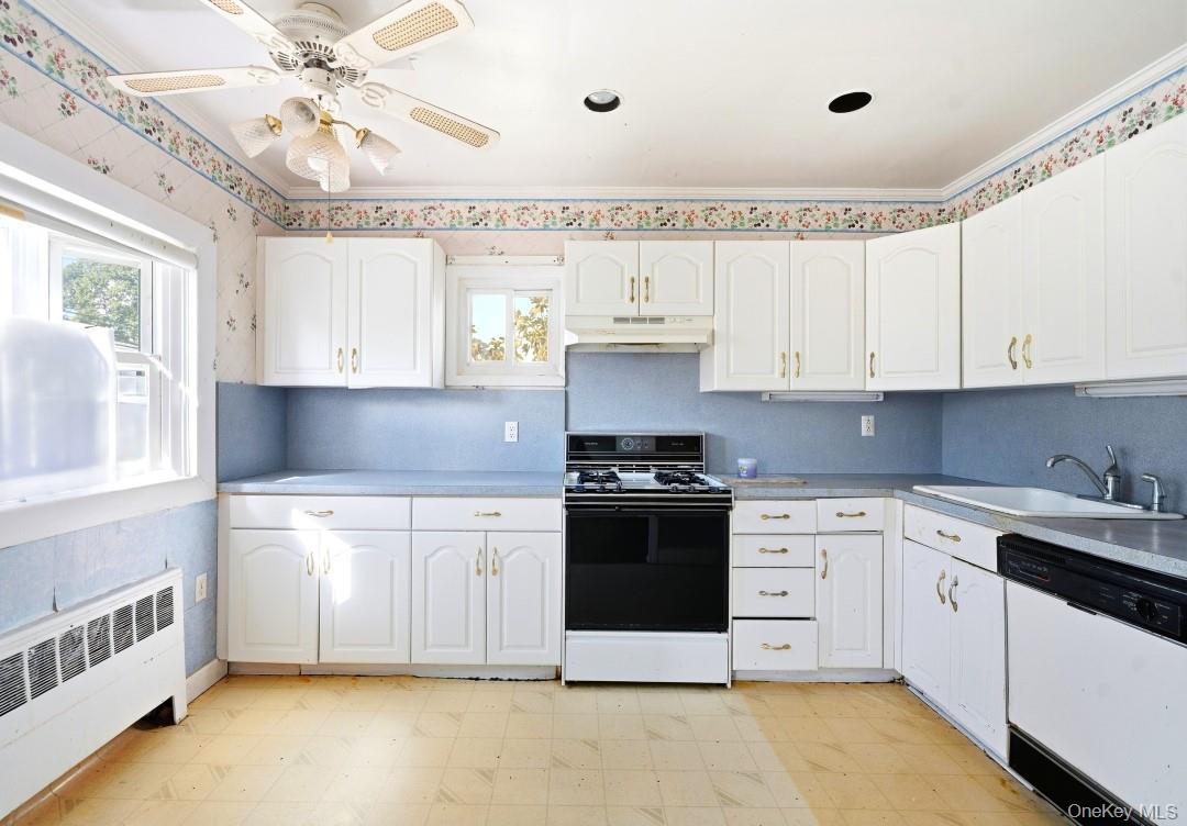 Single Family Hickory  Nassau County, NY 11050, MLS-926971-10