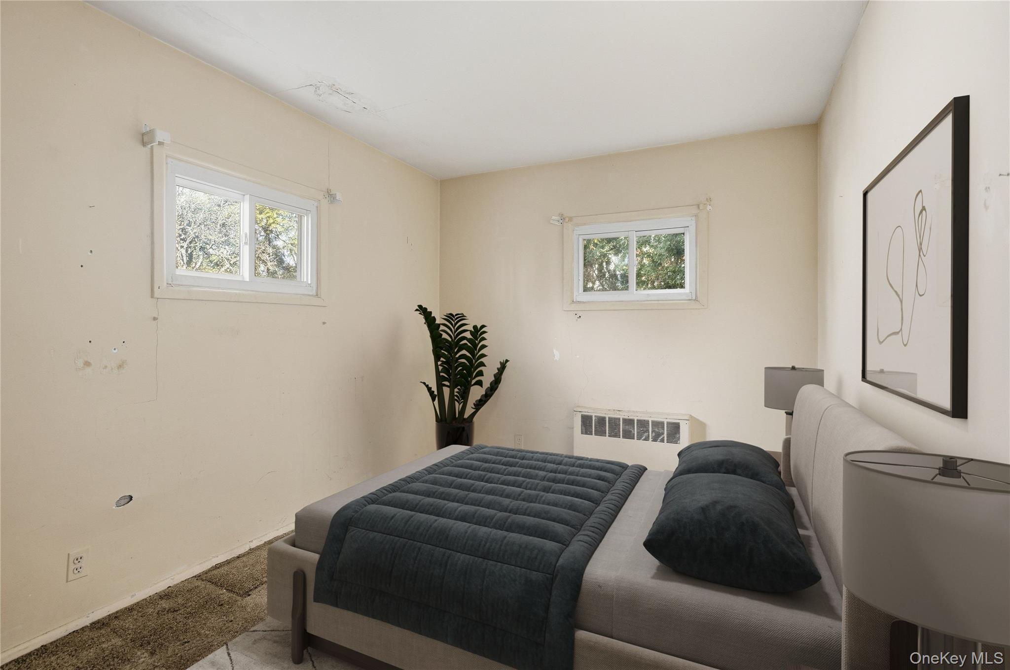 Single Family Hickory  Nassau County, NY 11050, MLS-926971-14