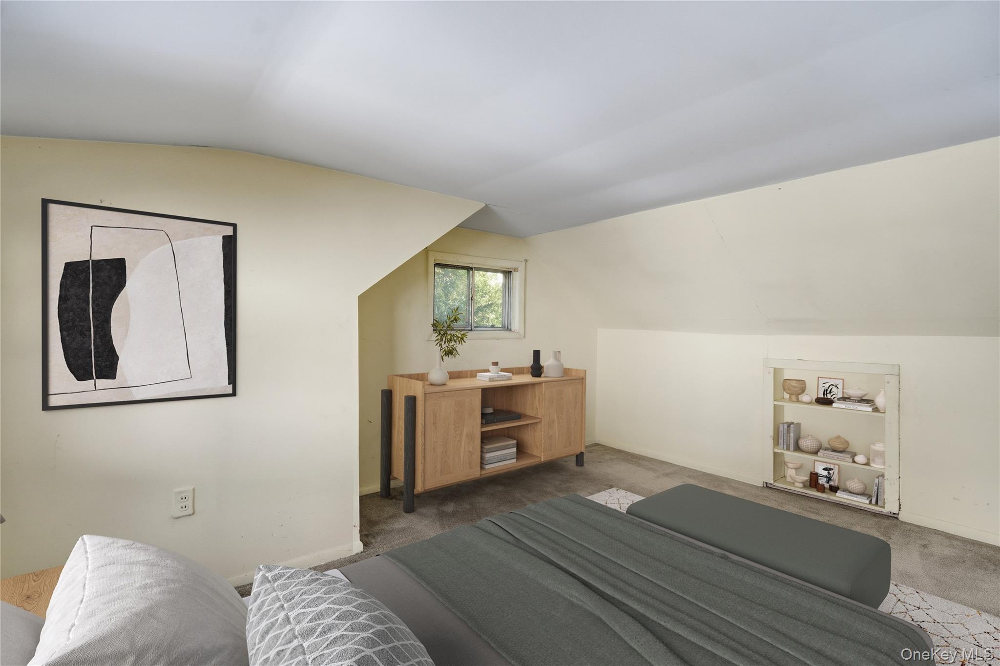 Single Family Hickory  Nassau County, NY 11050, MLS-926971-17