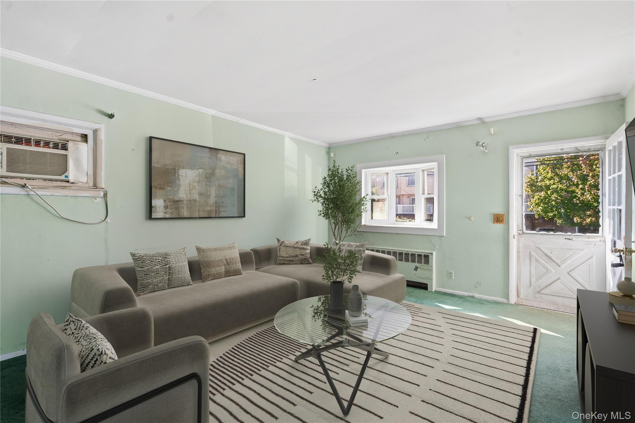 Single Family Hickory  Nassau County, NY 11050, MLS-926971-7