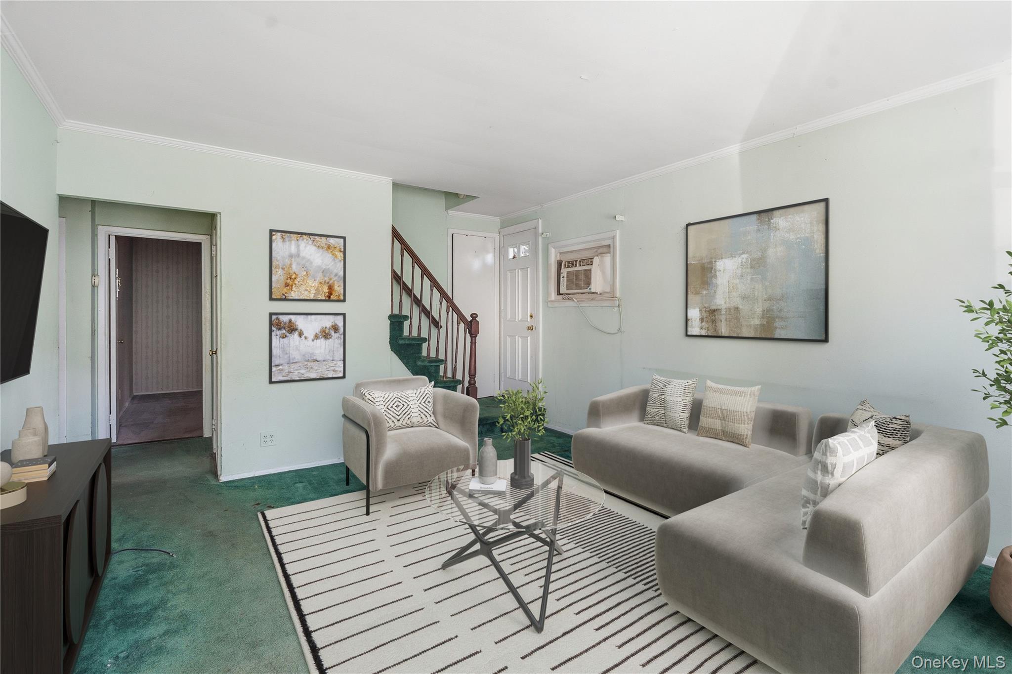 Single Family Hickory  Nassau County, NY 11050, MLS-926971-9