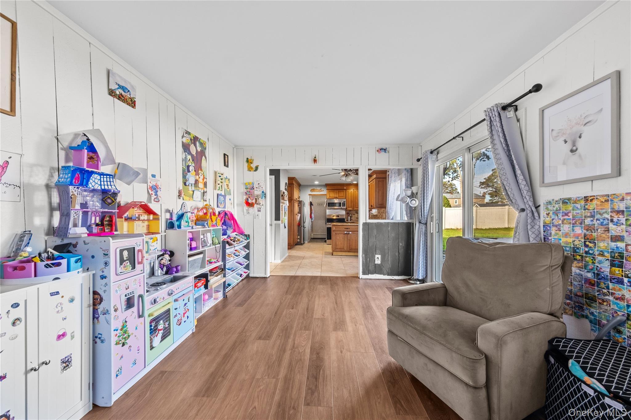 Single Family Singingwood  Suffolk County, NY 11741, MLS-926981-16