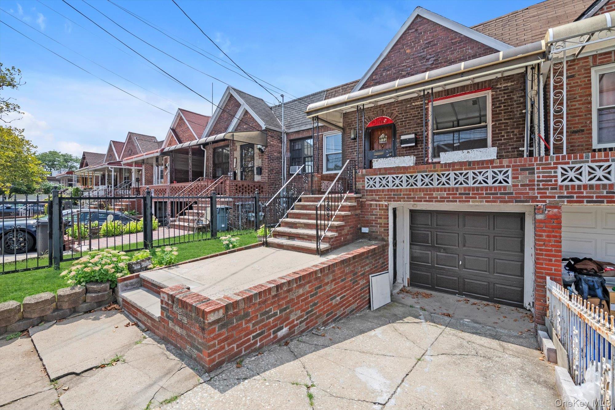 Single Family 88th  Brooklyn, NY 11236, MLS-926989-19