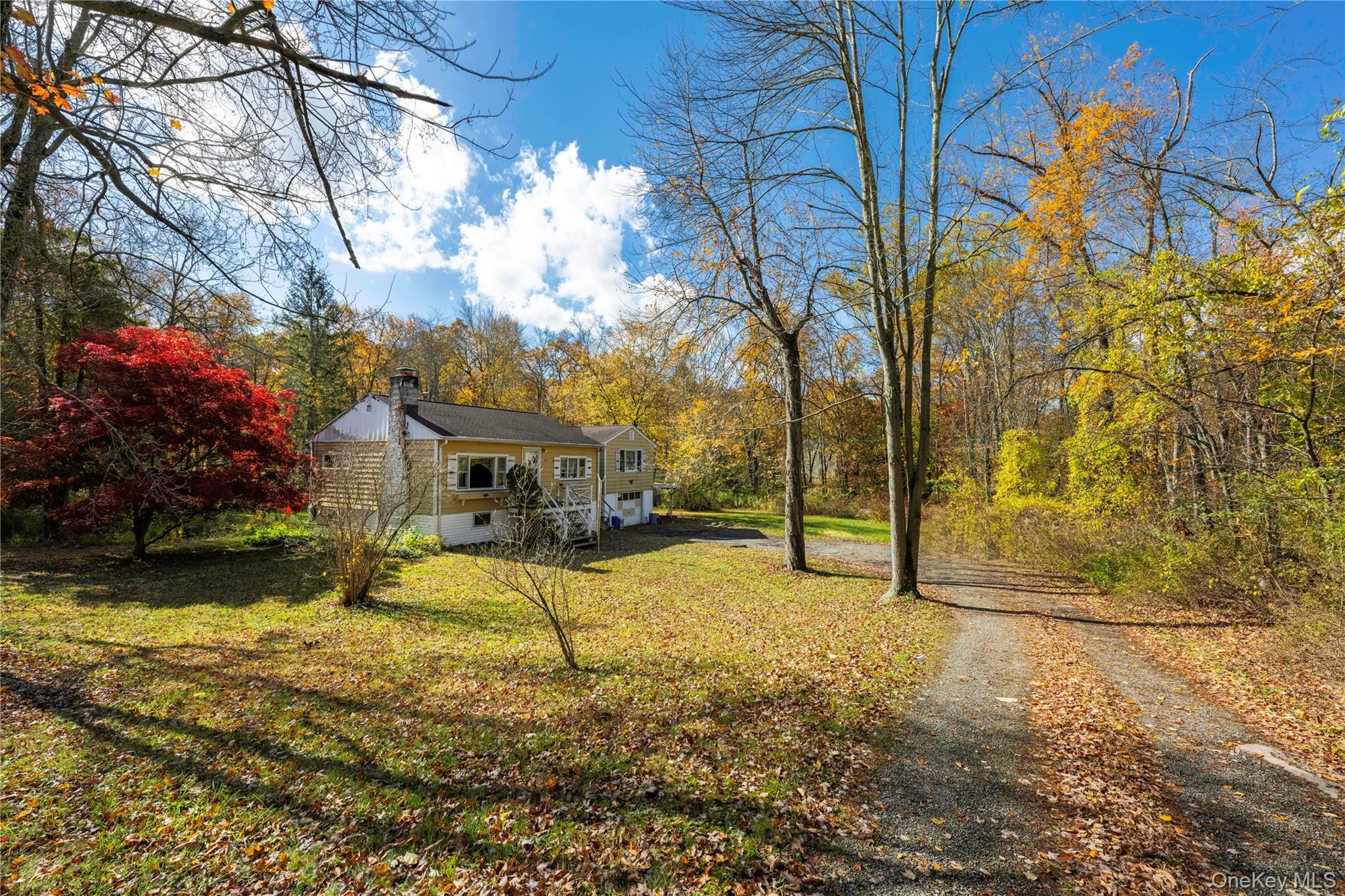 Single Family Shore Putnam County, NY 10509, MLS-926993-19