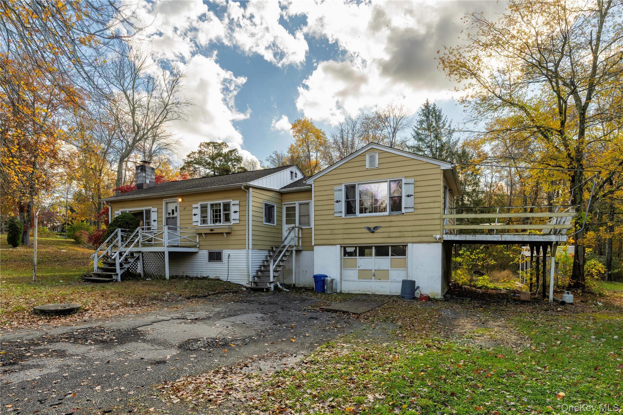 Single Family Shore Putnam County, NY 10509, MLS-926993-2