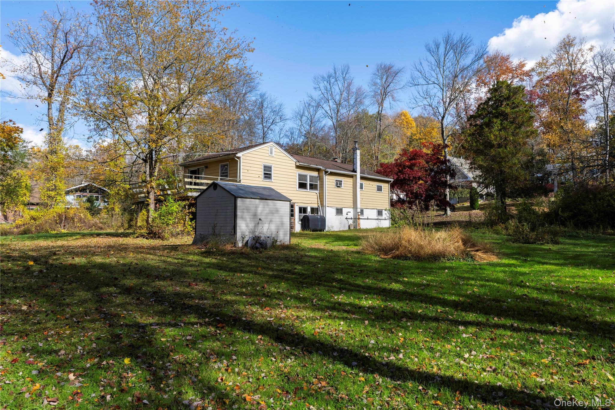 Single Family Shore Putnam County, NY 10509, MLS-926993-20