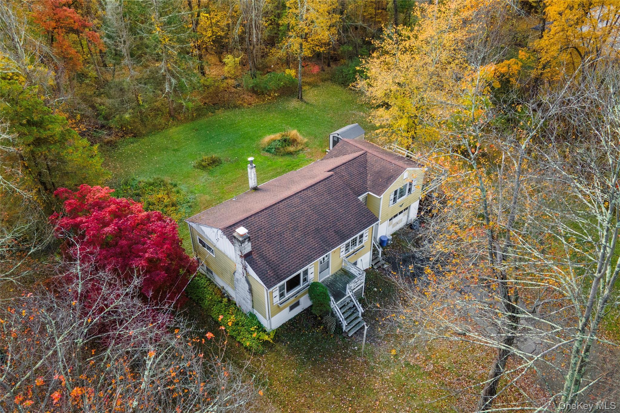 Single Family Shore Putnam County, NY 10509, MLS-926993-22