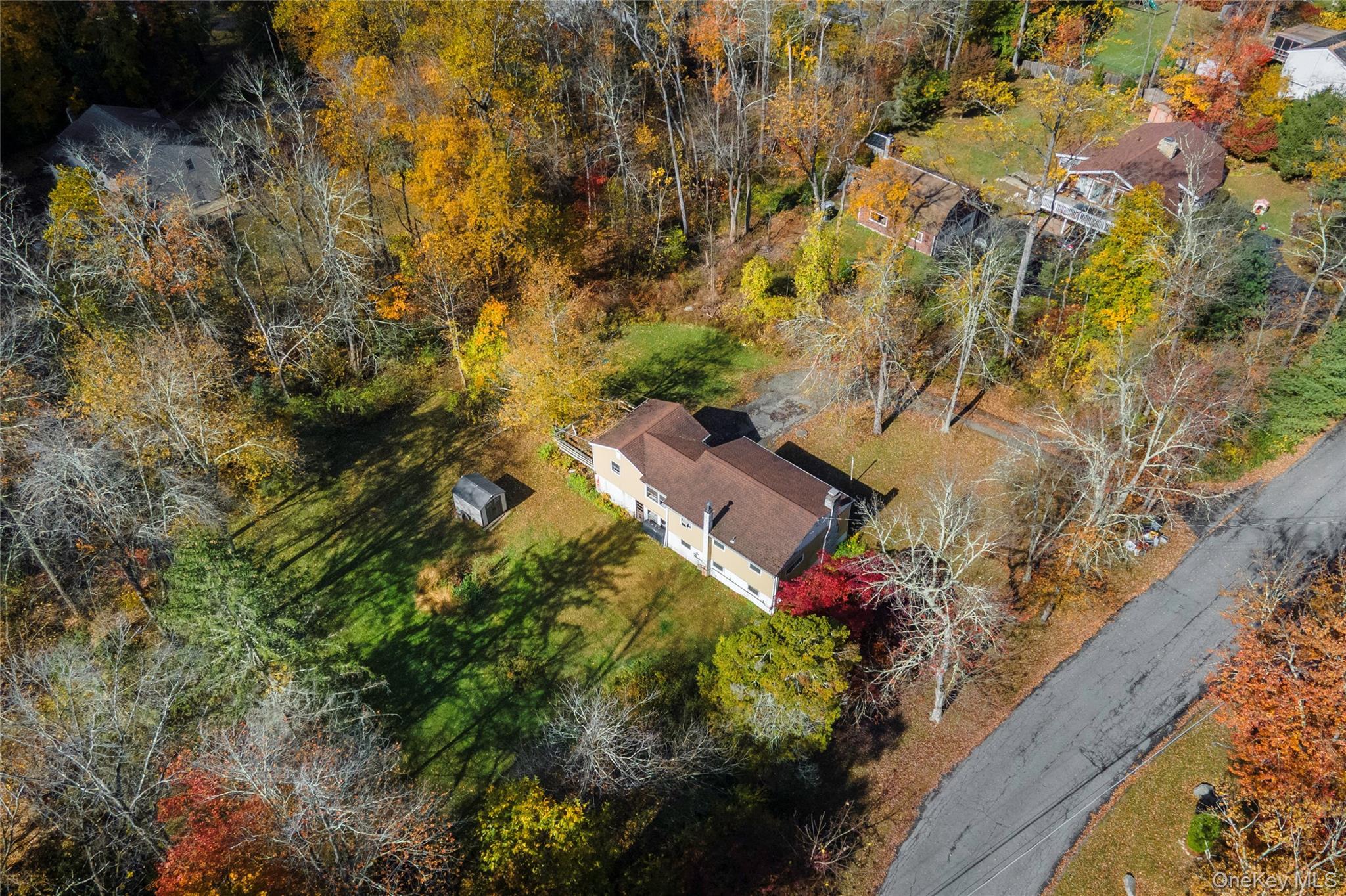 Single Family Shore Putnam County, NY 10509, MLS-926993-23