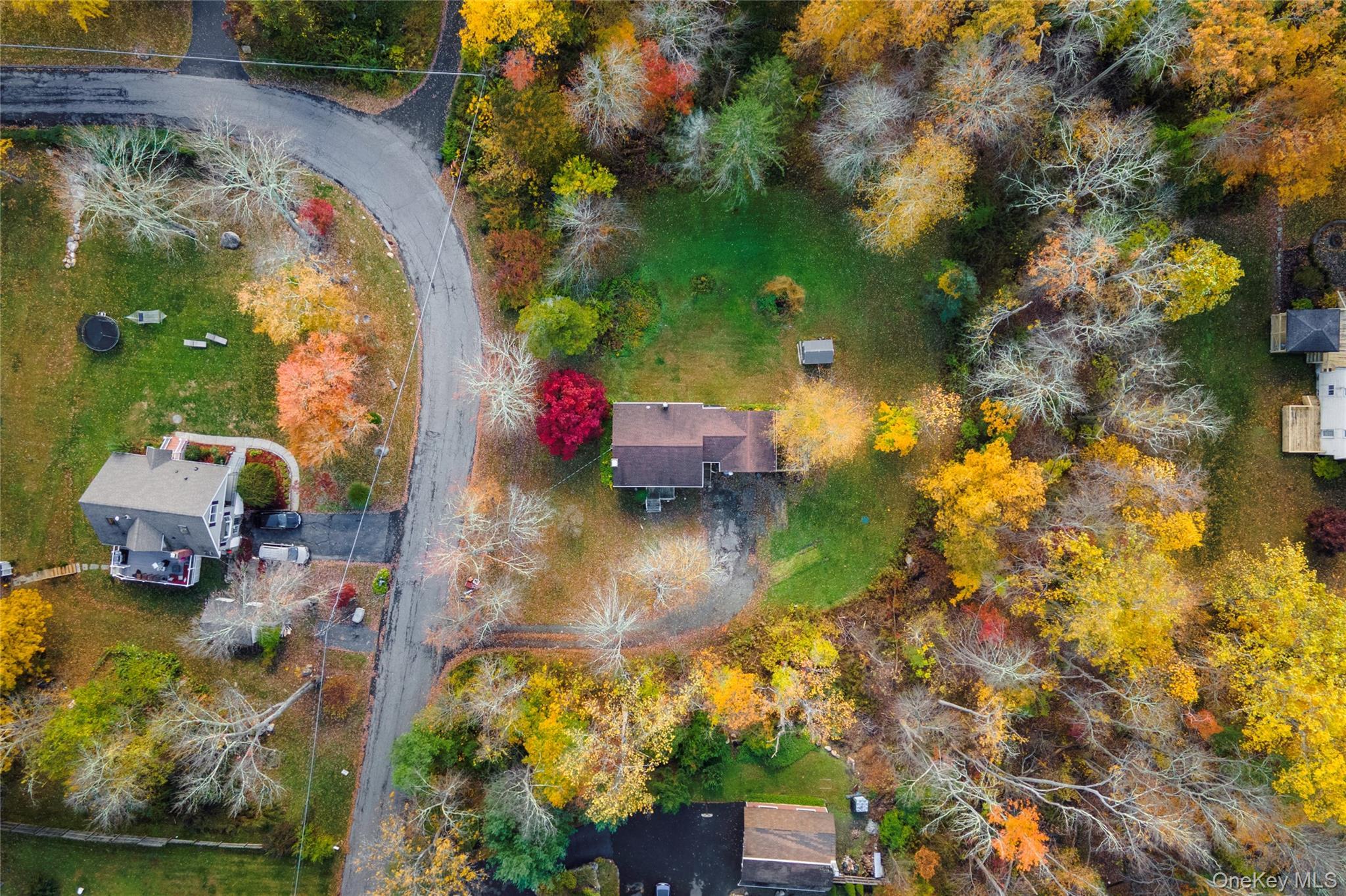 Single Family Shore Putnam County, NY 10509, MLS-926993-25