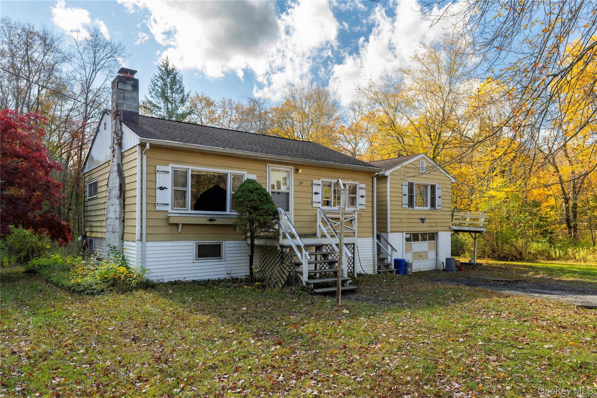 Single Family Shore Putnam County, NY 10509, MLS-926993-3