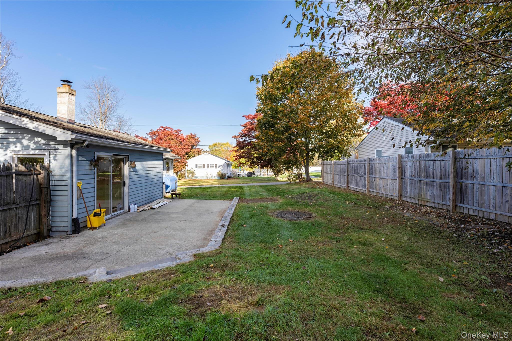 Single Family Pleasant  Putnam County, NY 10512, MLS-926995-19